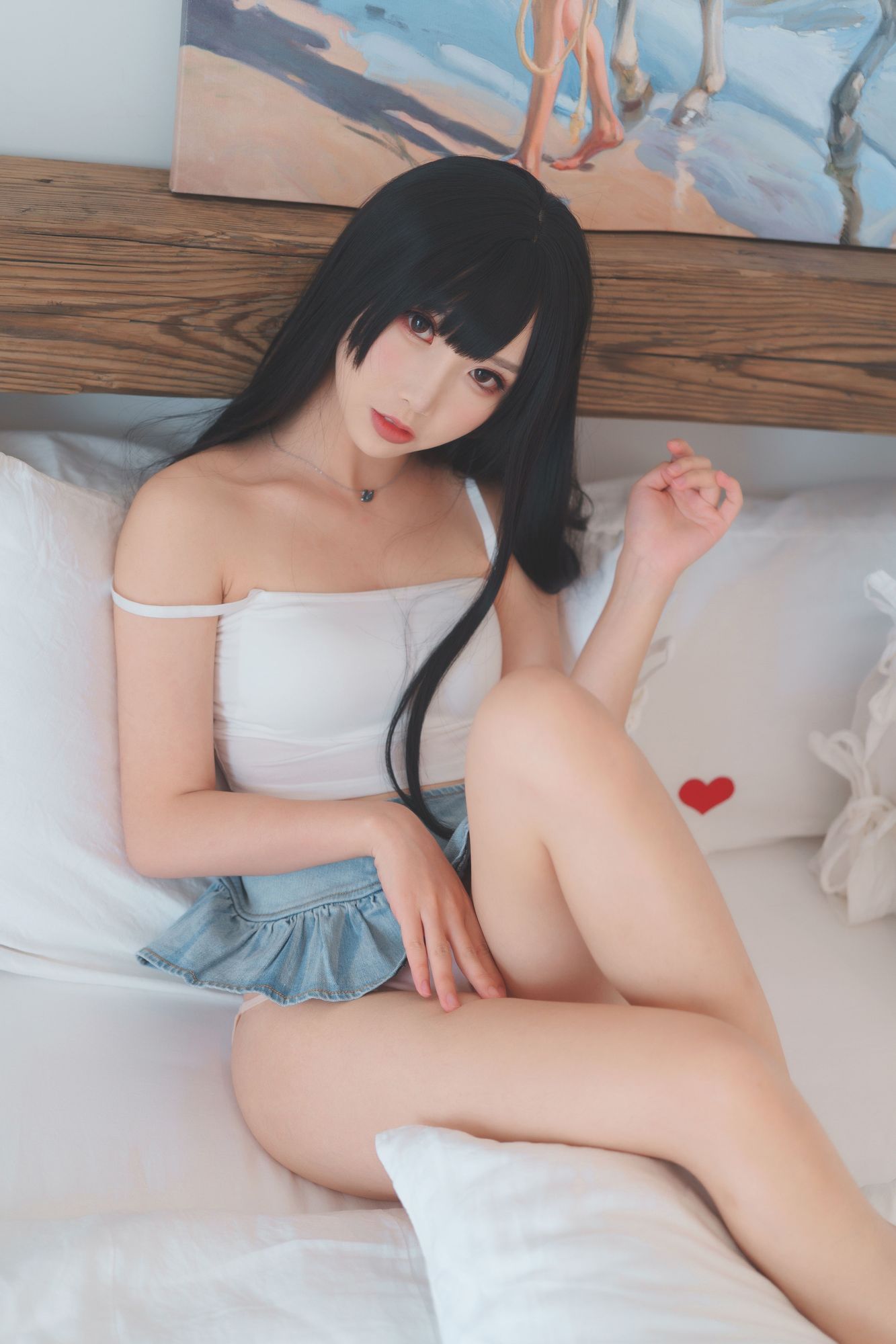 No.049-可爱女友 [40P]-次元堂