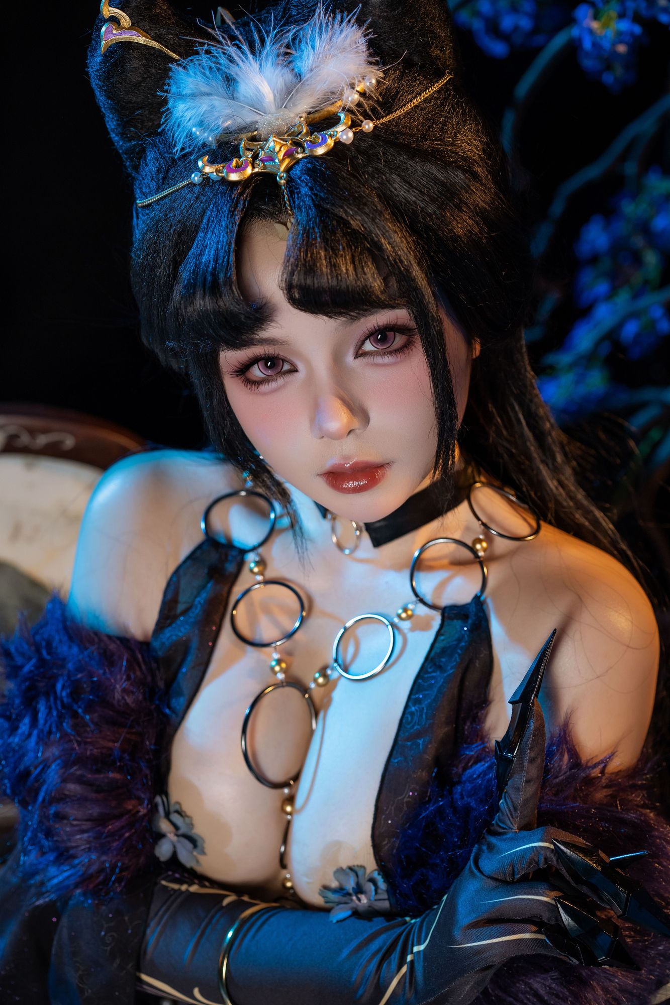 No.049 – 玉玲珑 [80P]-次元堂