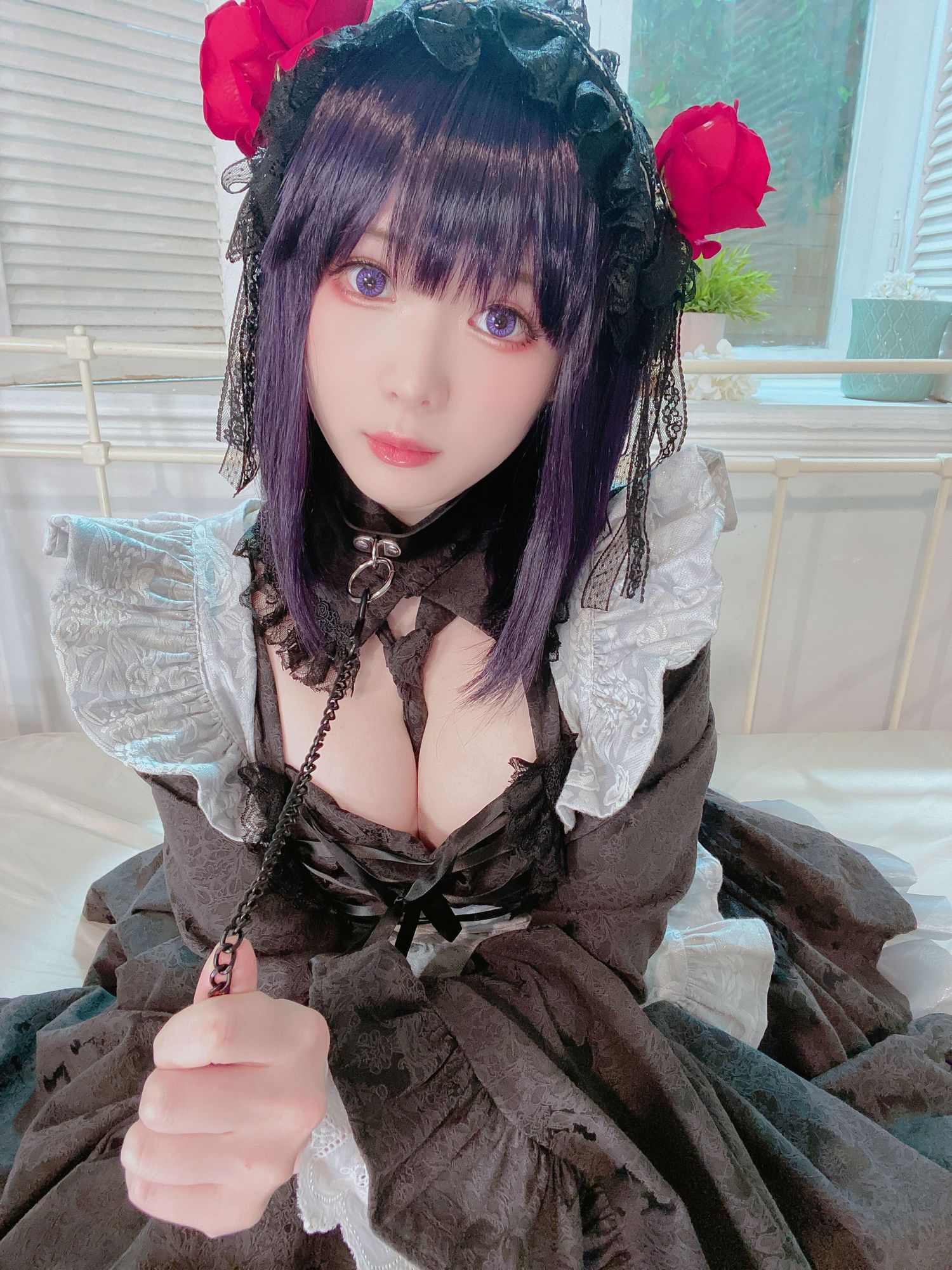 No.049-着せ恋 雫たん [18P]-次元堂