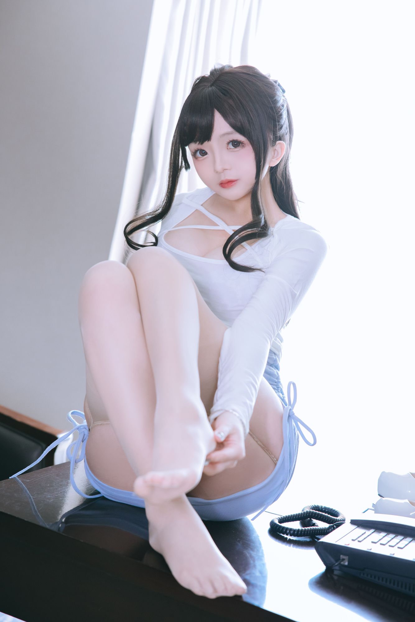 No.049-私人秘书 [110P]-次元堂