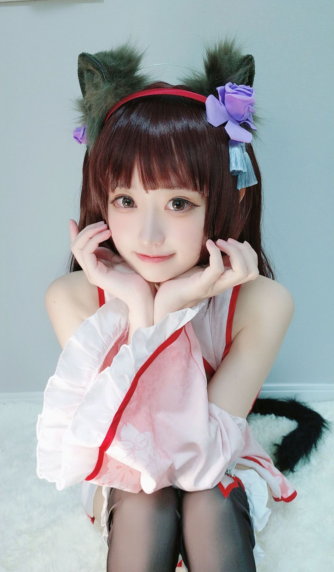 No.049-香子兰与巧克力 [14P]-次元堂