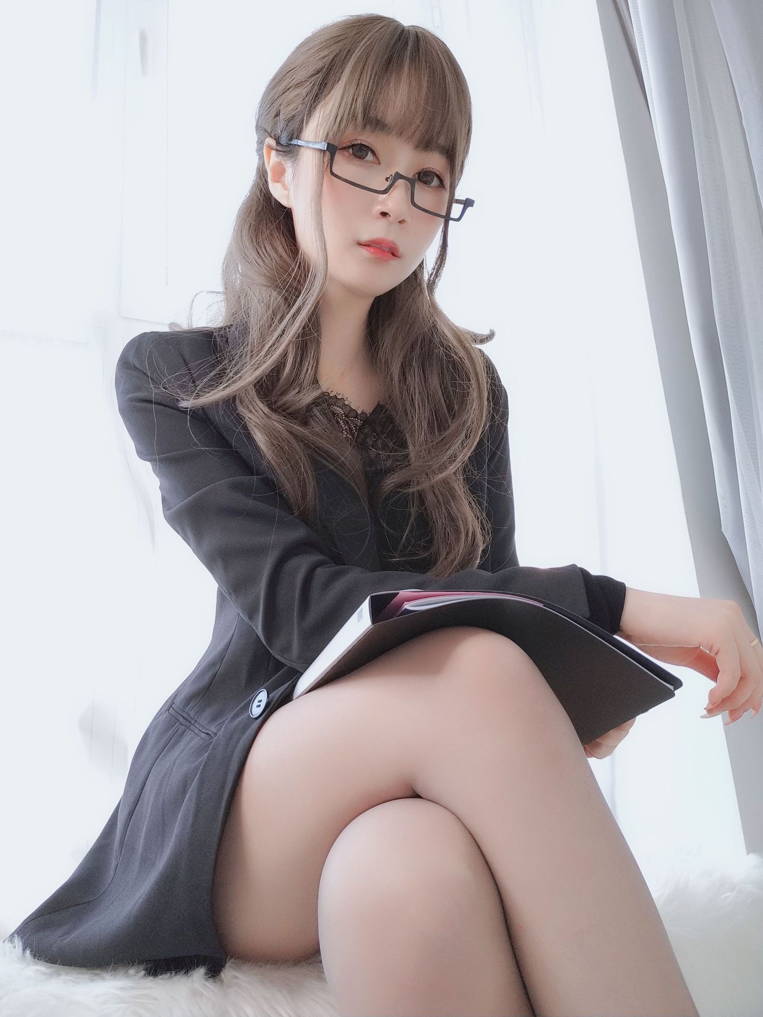 No.049-黑西服 [136P 7V]-次元堂