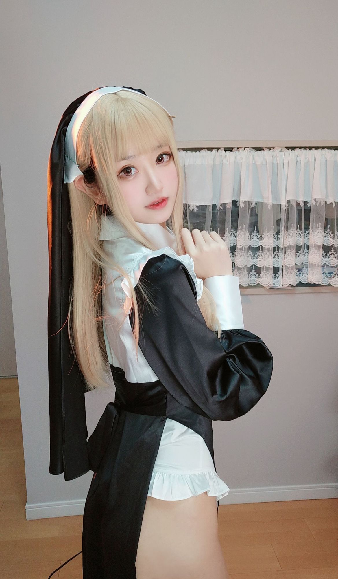 No.050-修女 [17P]-次元堂