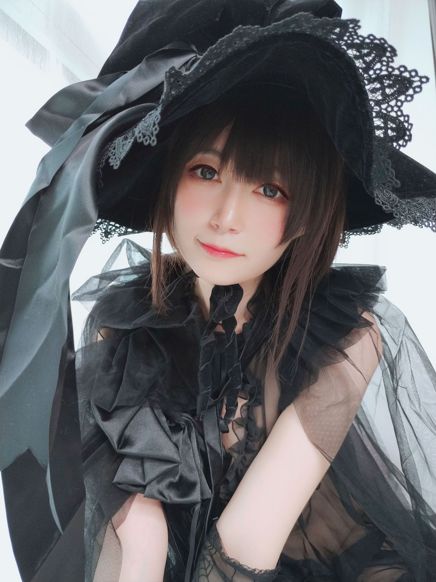 No.050-见习魔女 [126P 6V]-次元堂