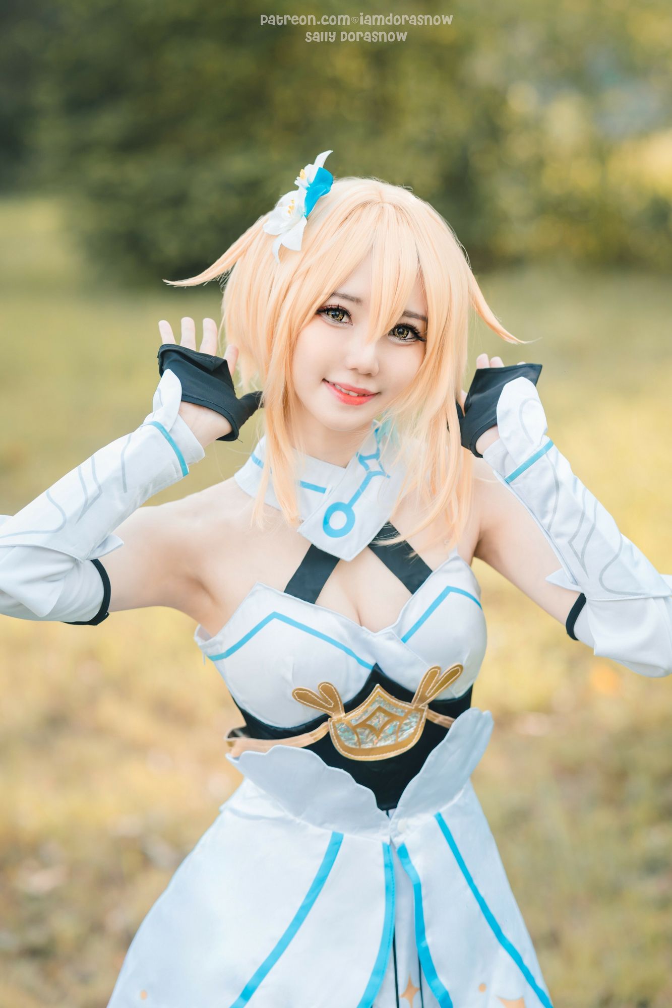 No.051 – Lumine [27P]-次元堂