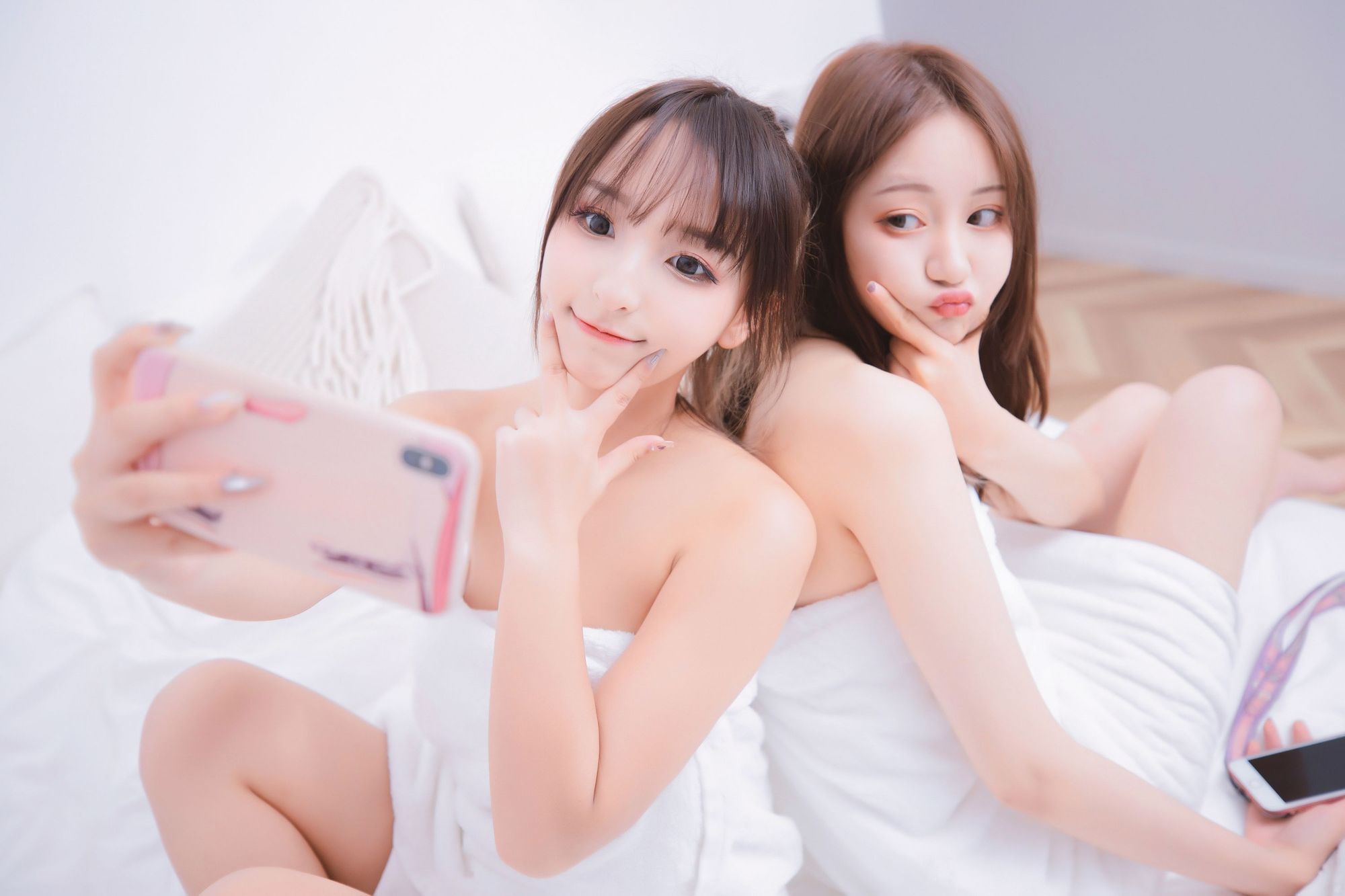 No.051-《笑颜水时计》夏日比基尼 [150P 3V]-次元堂