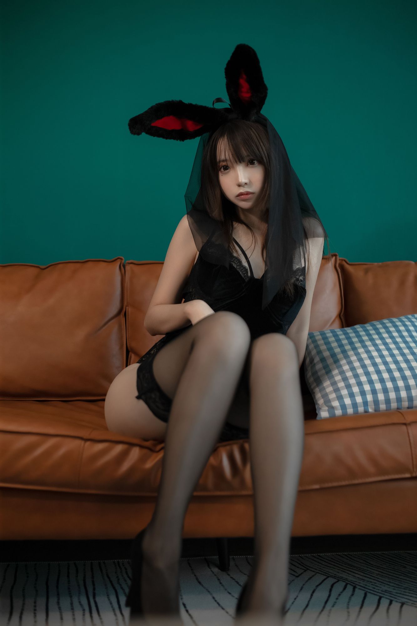 No.051-兔女郎 [38P 6V]-次元堂