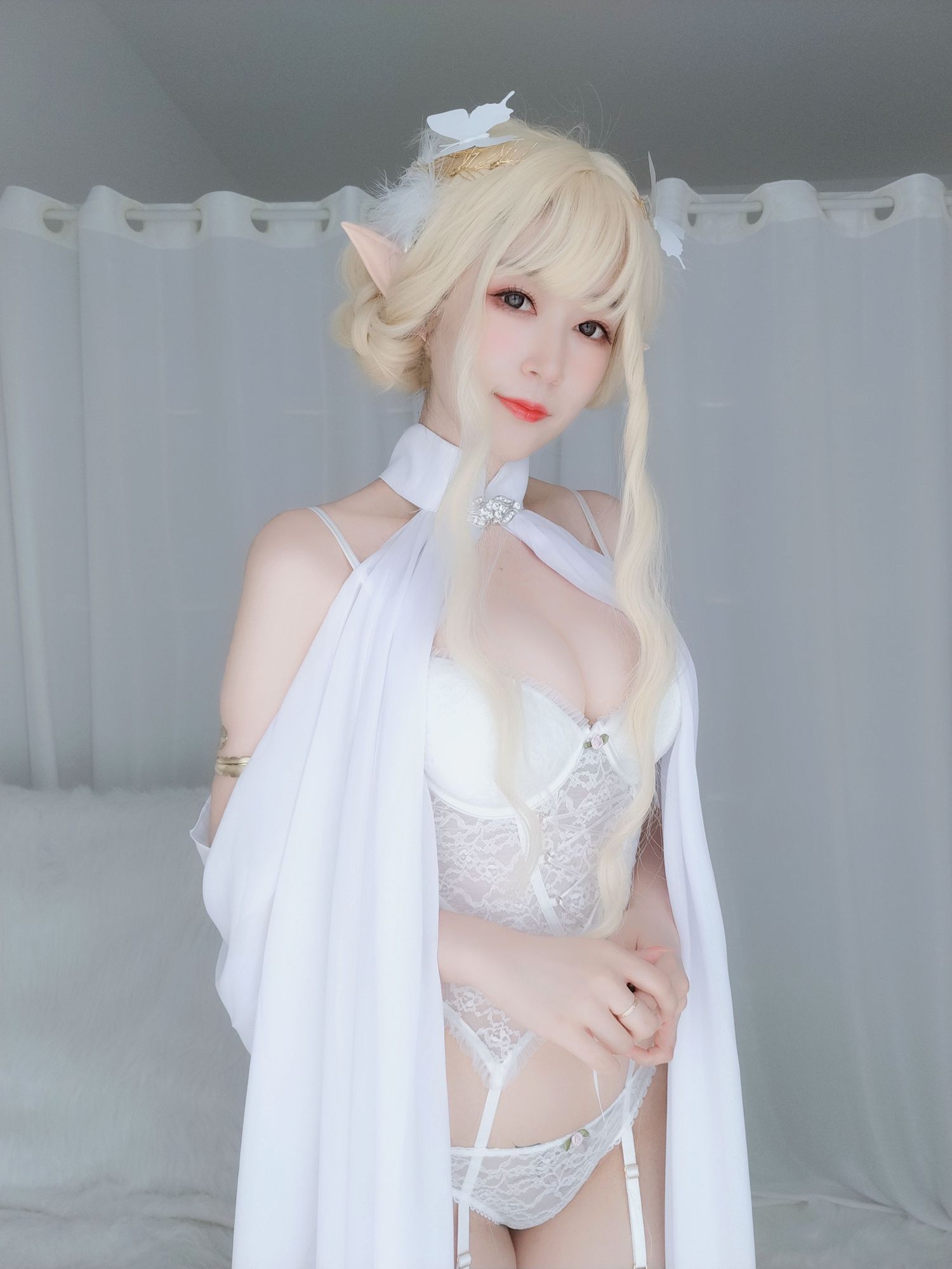 No.051-小白羊新 [141P 8V]-次元堂