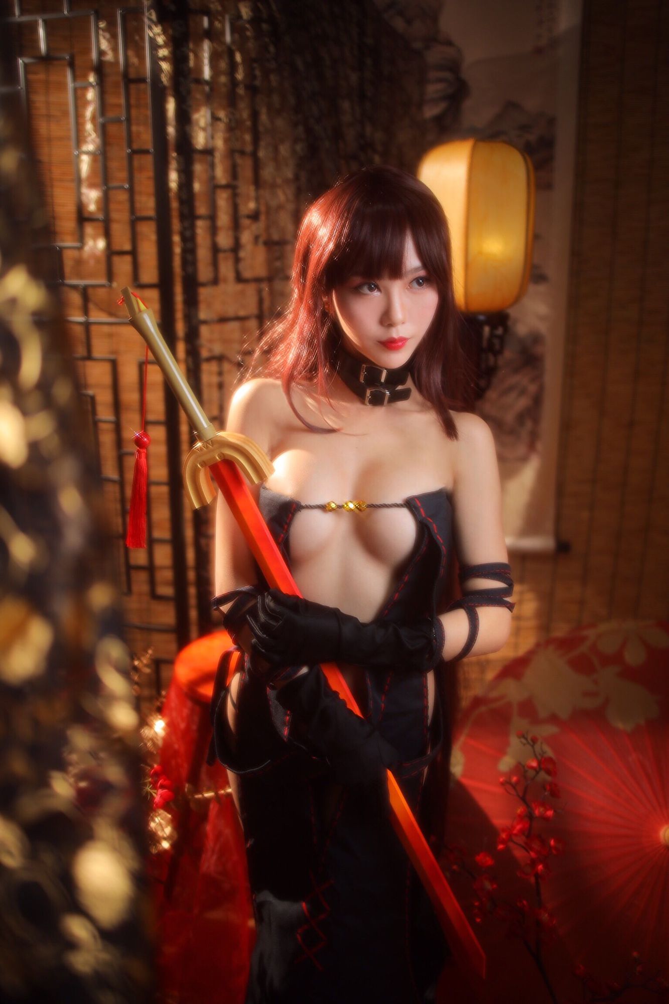 No.051-虞美人 [16P]-次元堂