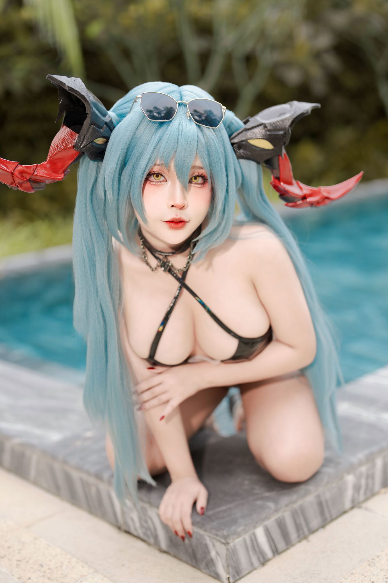 No.052 – Azur Lane Regensburg [74P 8V]-次元堂