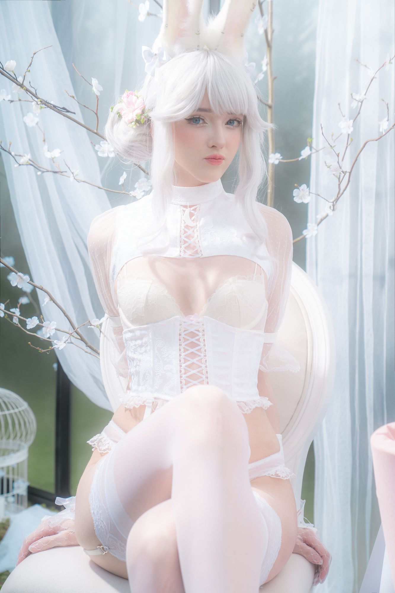 No.052 – Soft Easter [33P]-次元堂