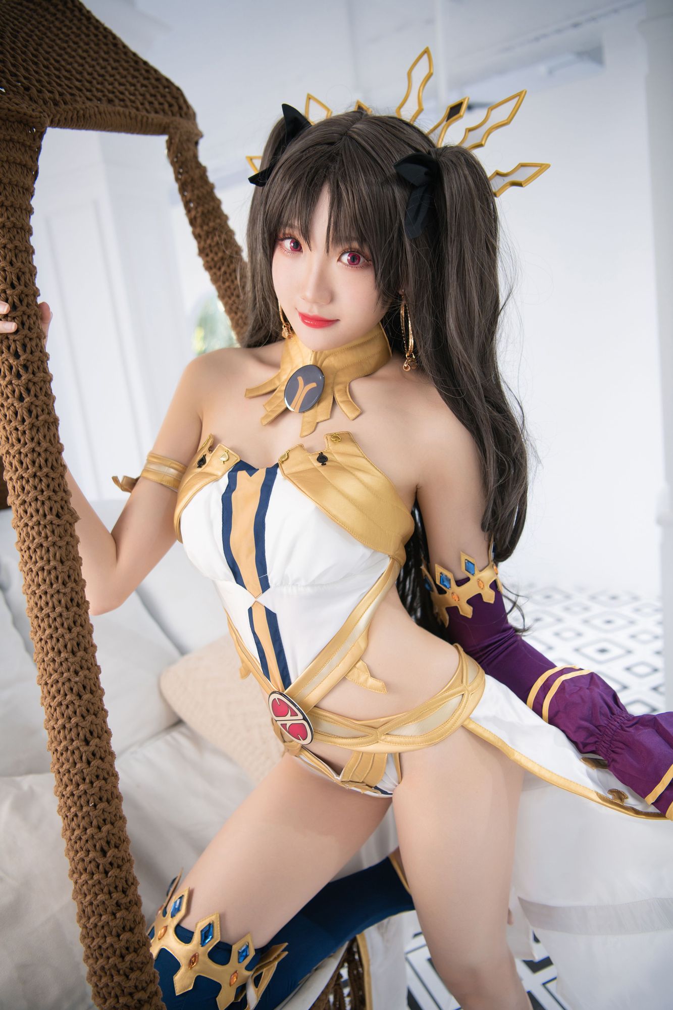 No.052-伊什塔尔 [22P]-次元堂