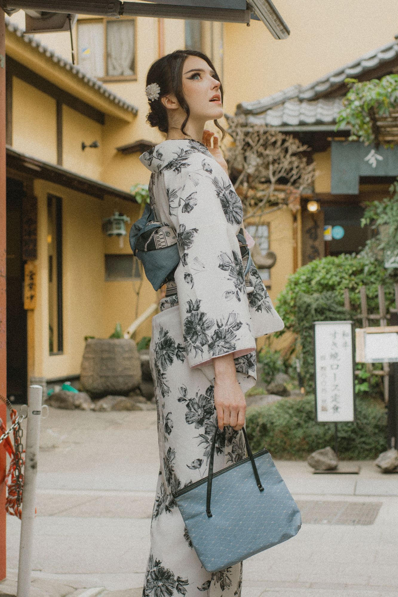 No.053 – kimono [39P 5V]-次元堂