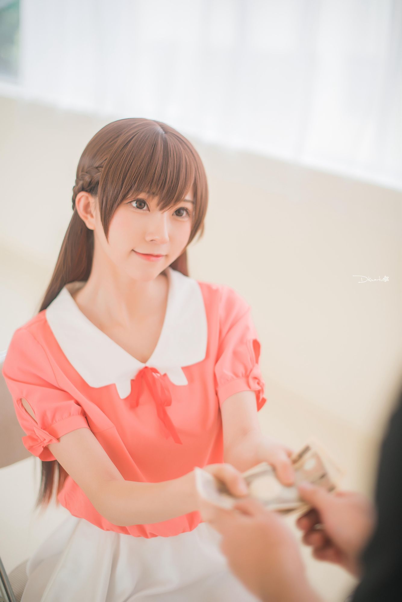 No.053-水原千鹤 [18P]-次元堂