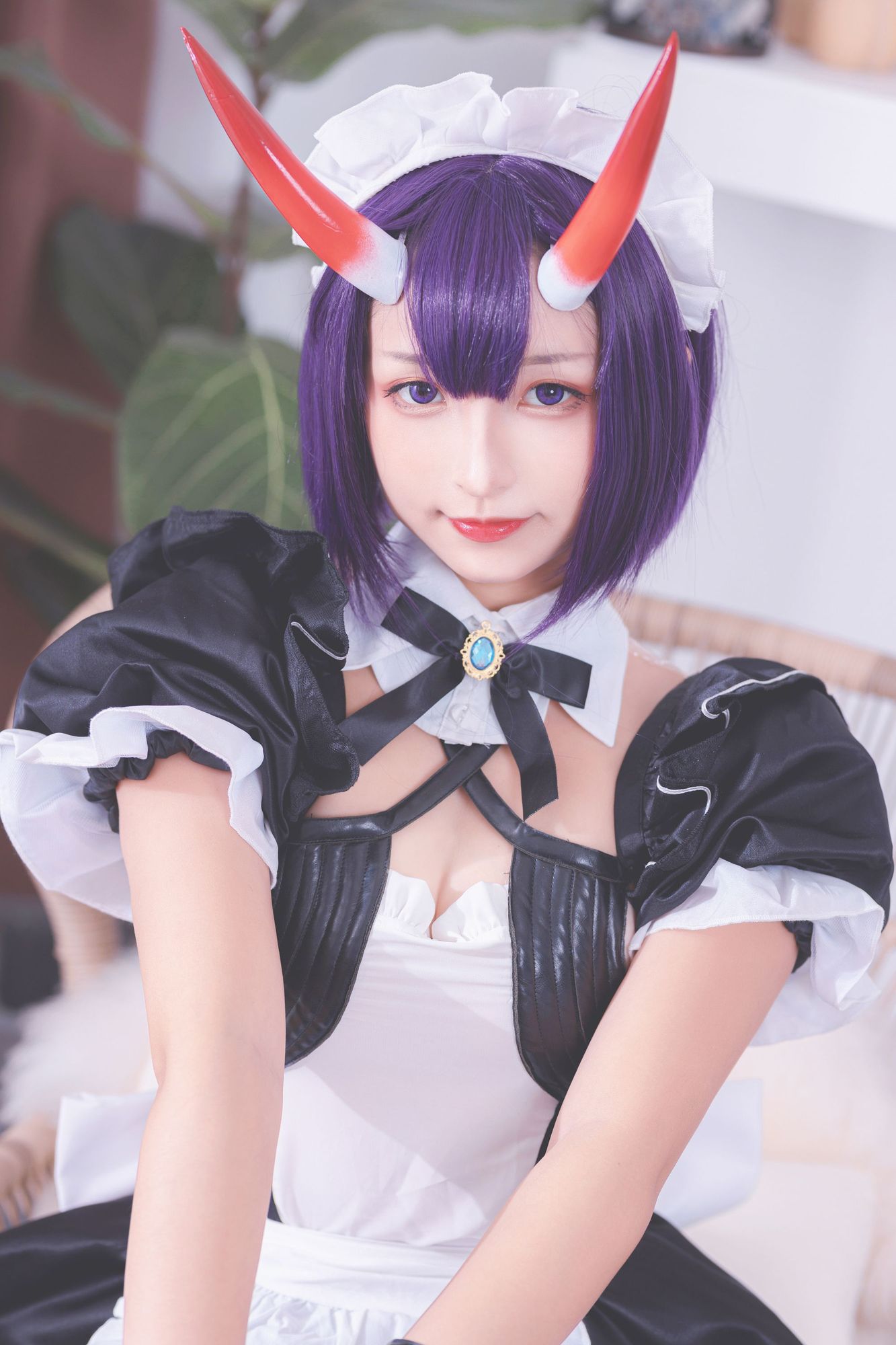 No.054-《果実の酒気》酒吞cos [150P 3V]-次元堂