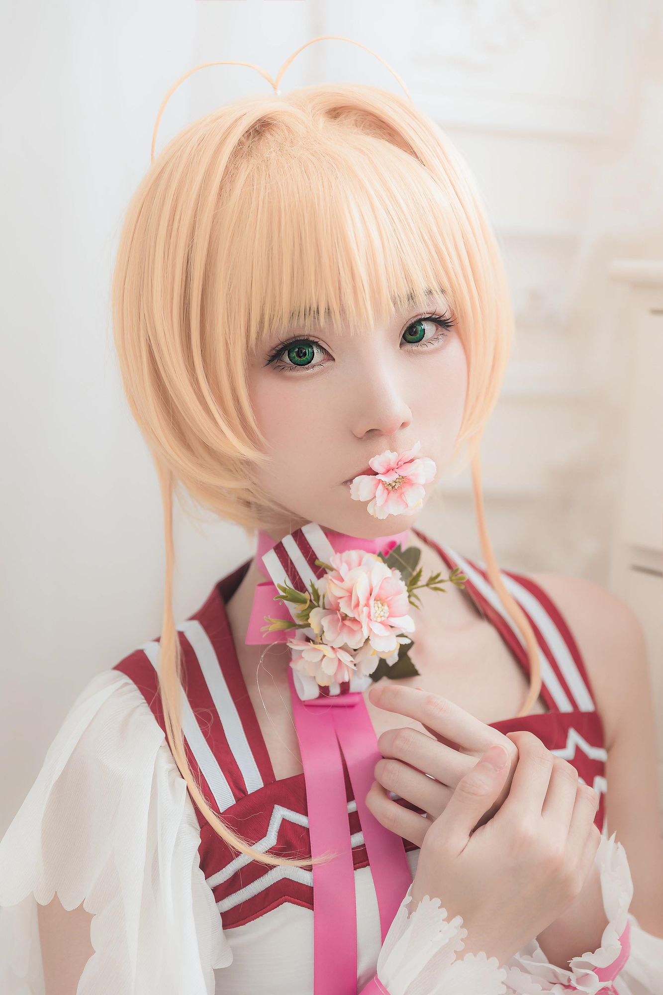 No.054-小樱 [26P]-次元堂