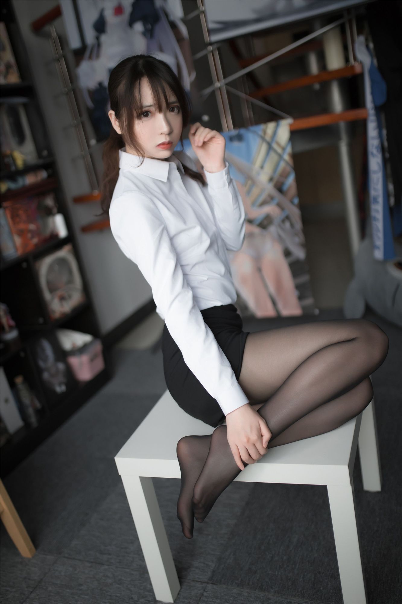 No.054-职业装 [30P]-次元堂