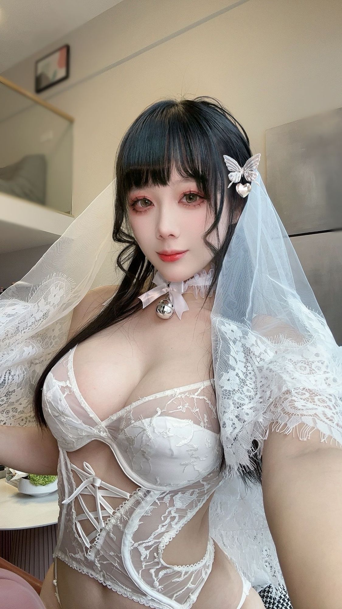 No.054 – 花嫁 [31P 5V]-次元堂