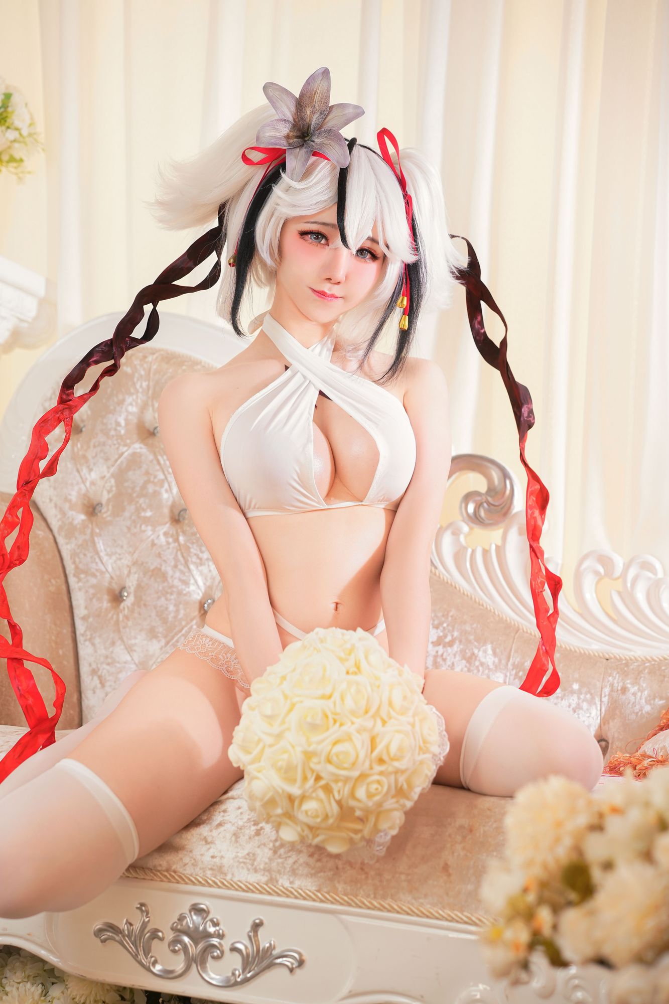No.055 – Camellya [23P]-次元堂
