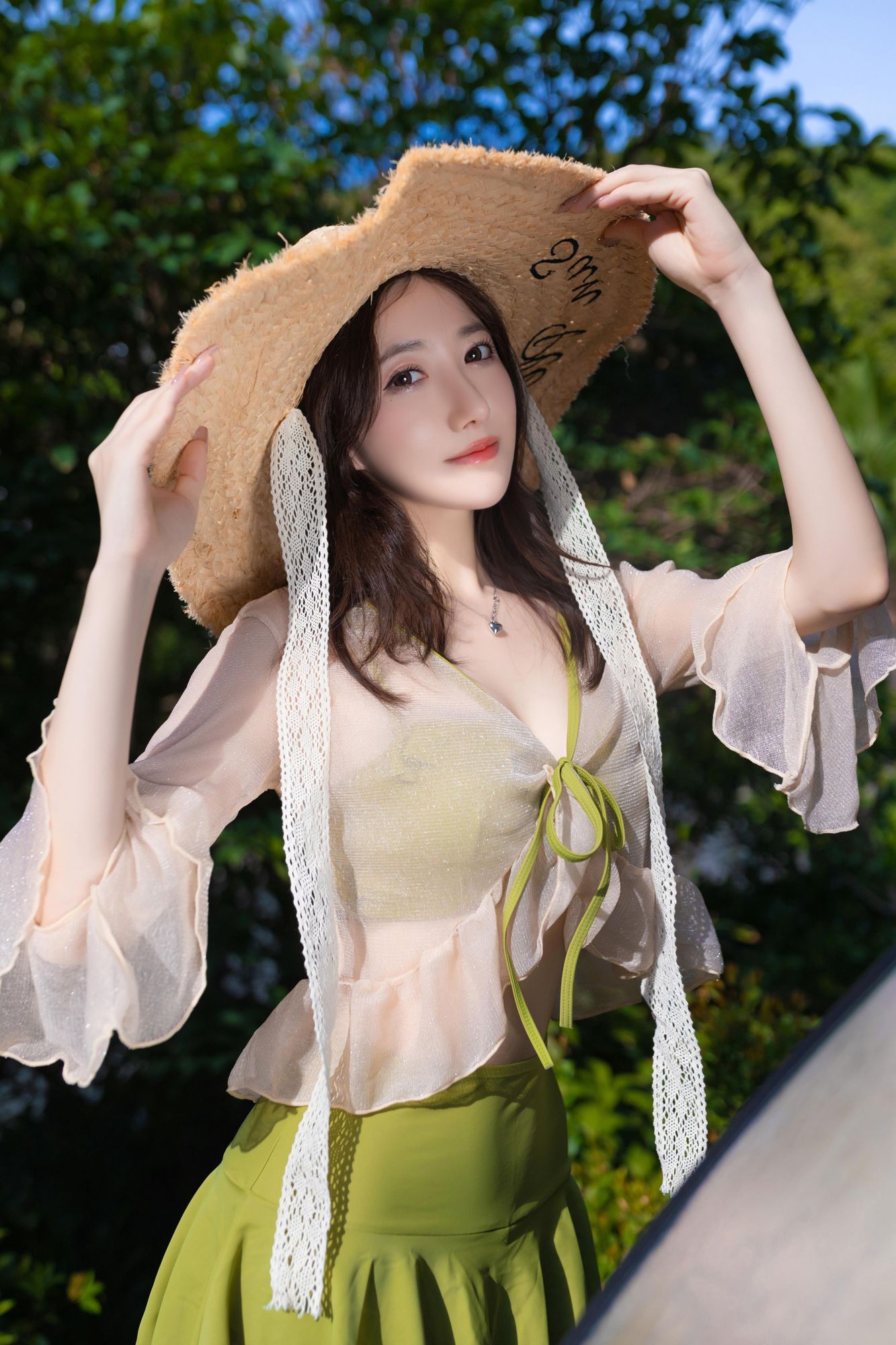 No.055 – 山青涩 [105P]-次元堂