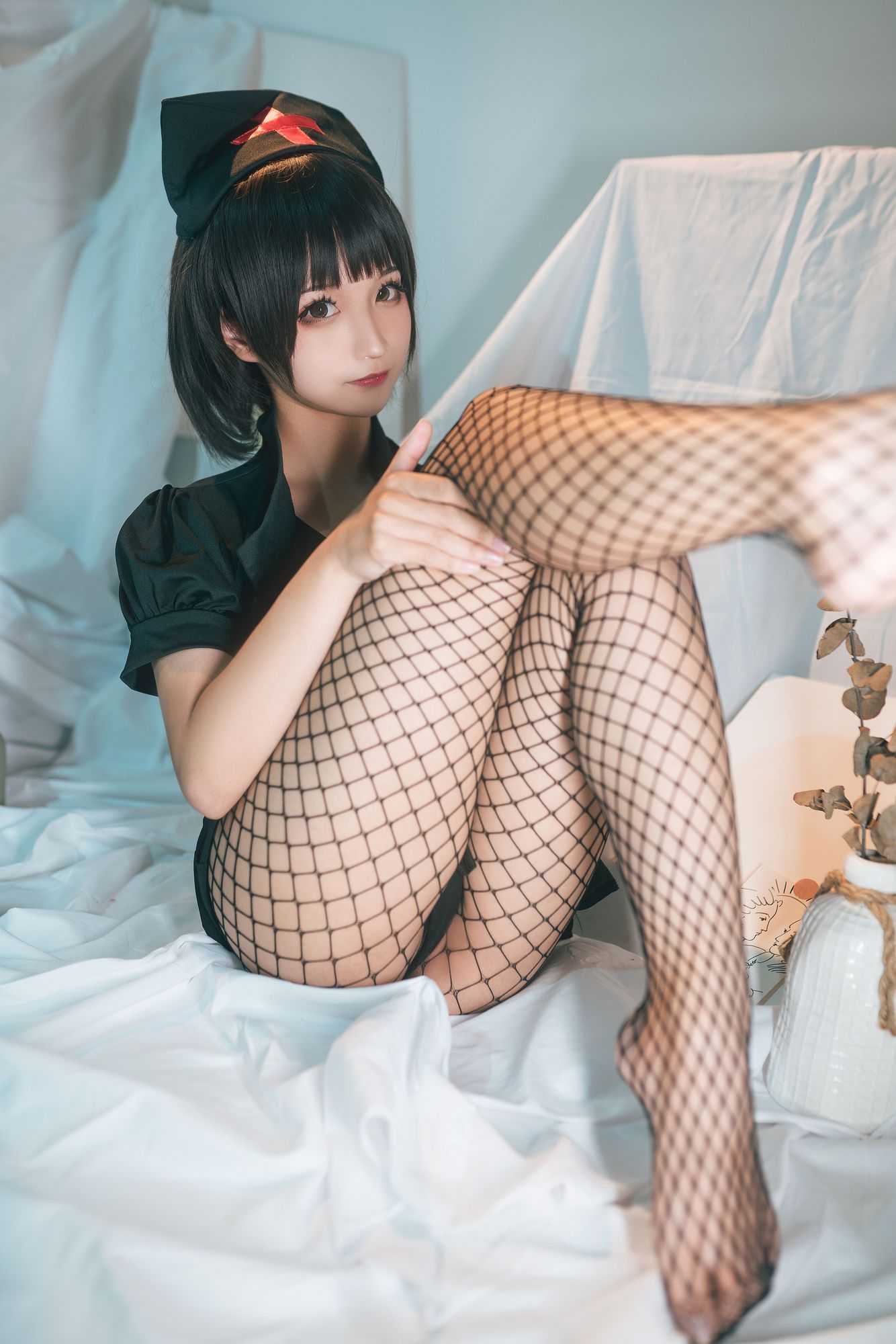No.055-护士姐姐 [41P]-次元堂