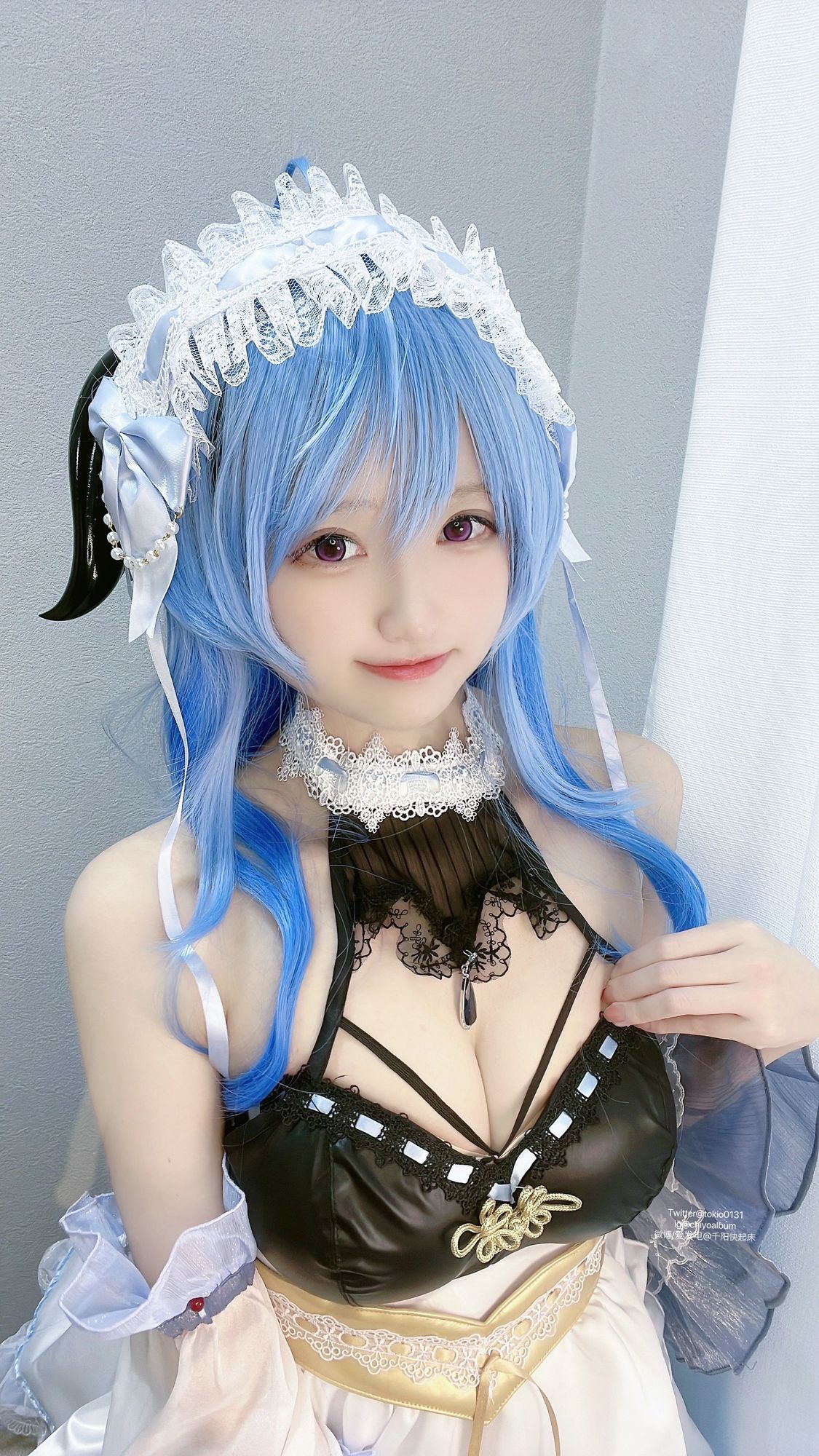 No.055-甘雨ちゃん [24P]-次元堂