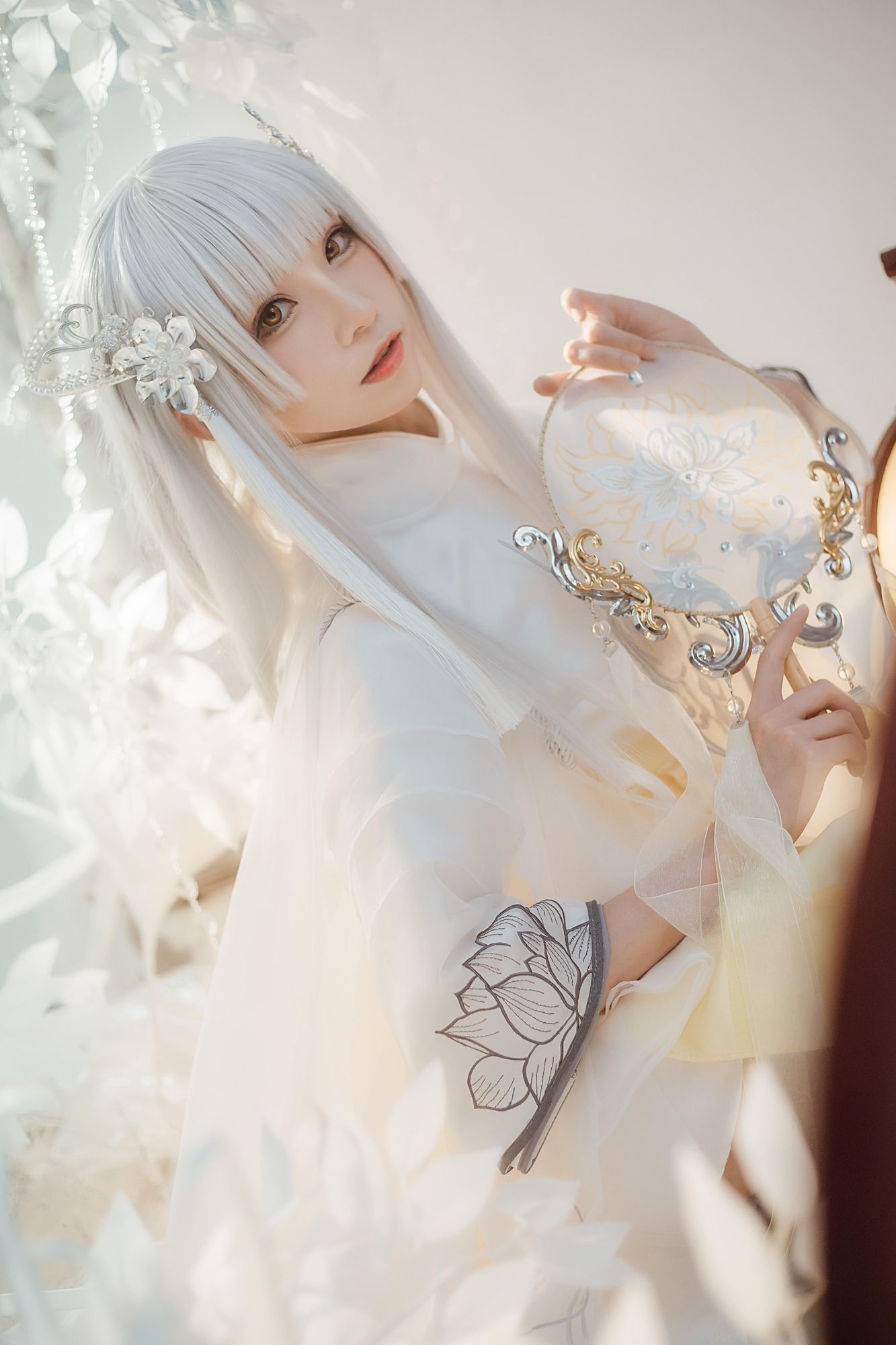 No.055-镇魔曲2.0 [21P]-次元堂