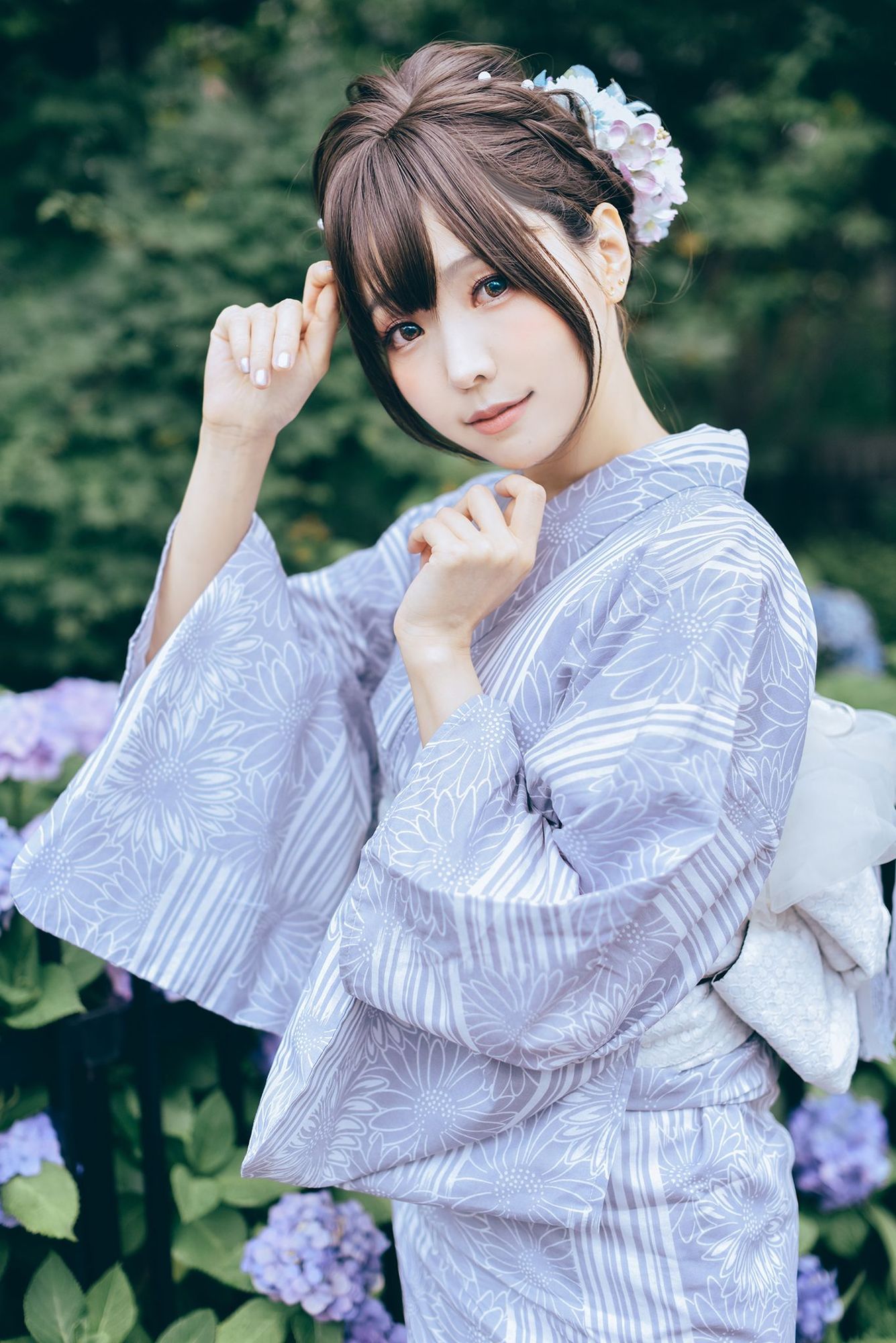 No.056-Yukata [56P 4V]-次元堂