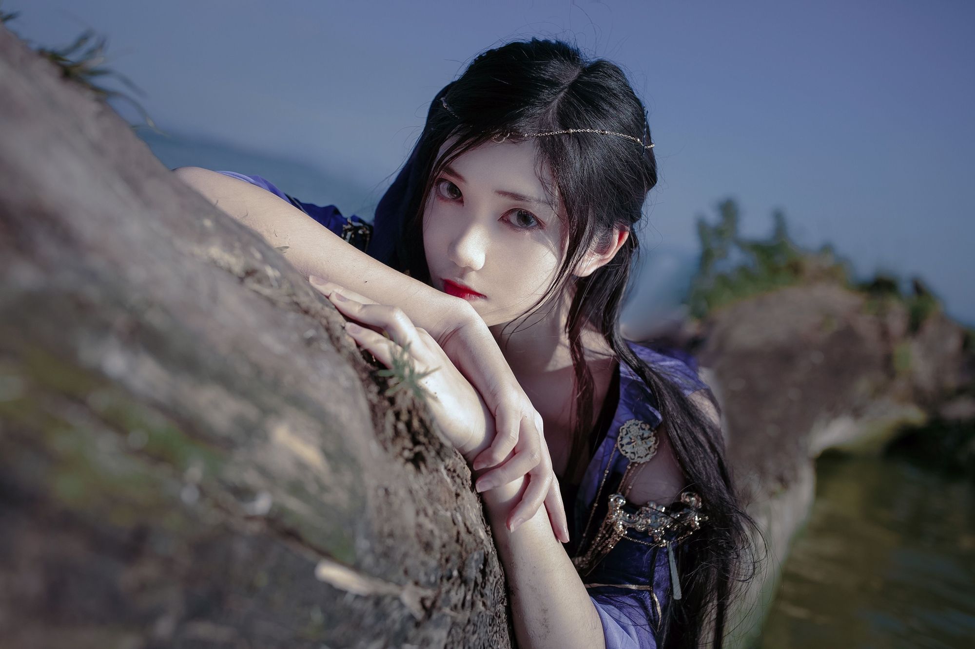 No.056-九灵常服 [16P]-次元堂