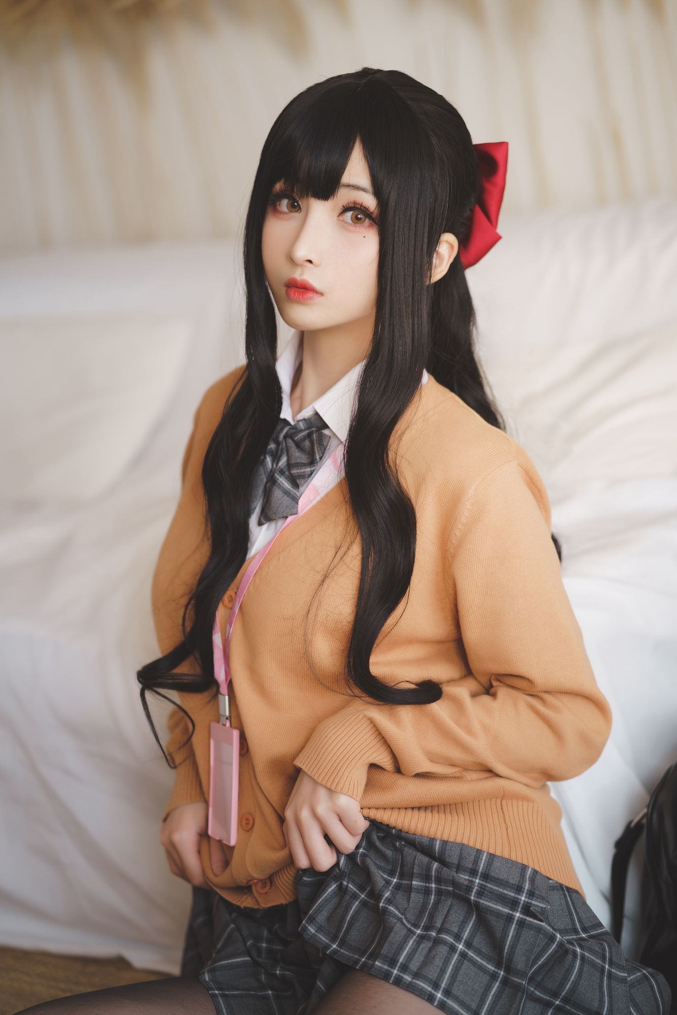 No.056-放课后的学姐 [50P]-次元堂