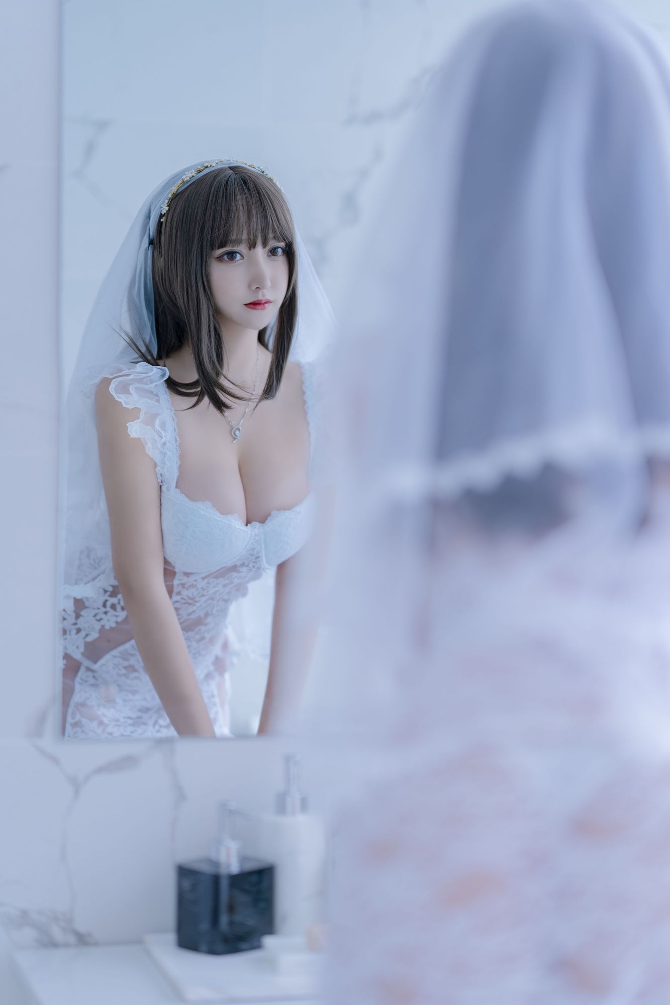 No.056-白雪姬 [61P]-次元堂