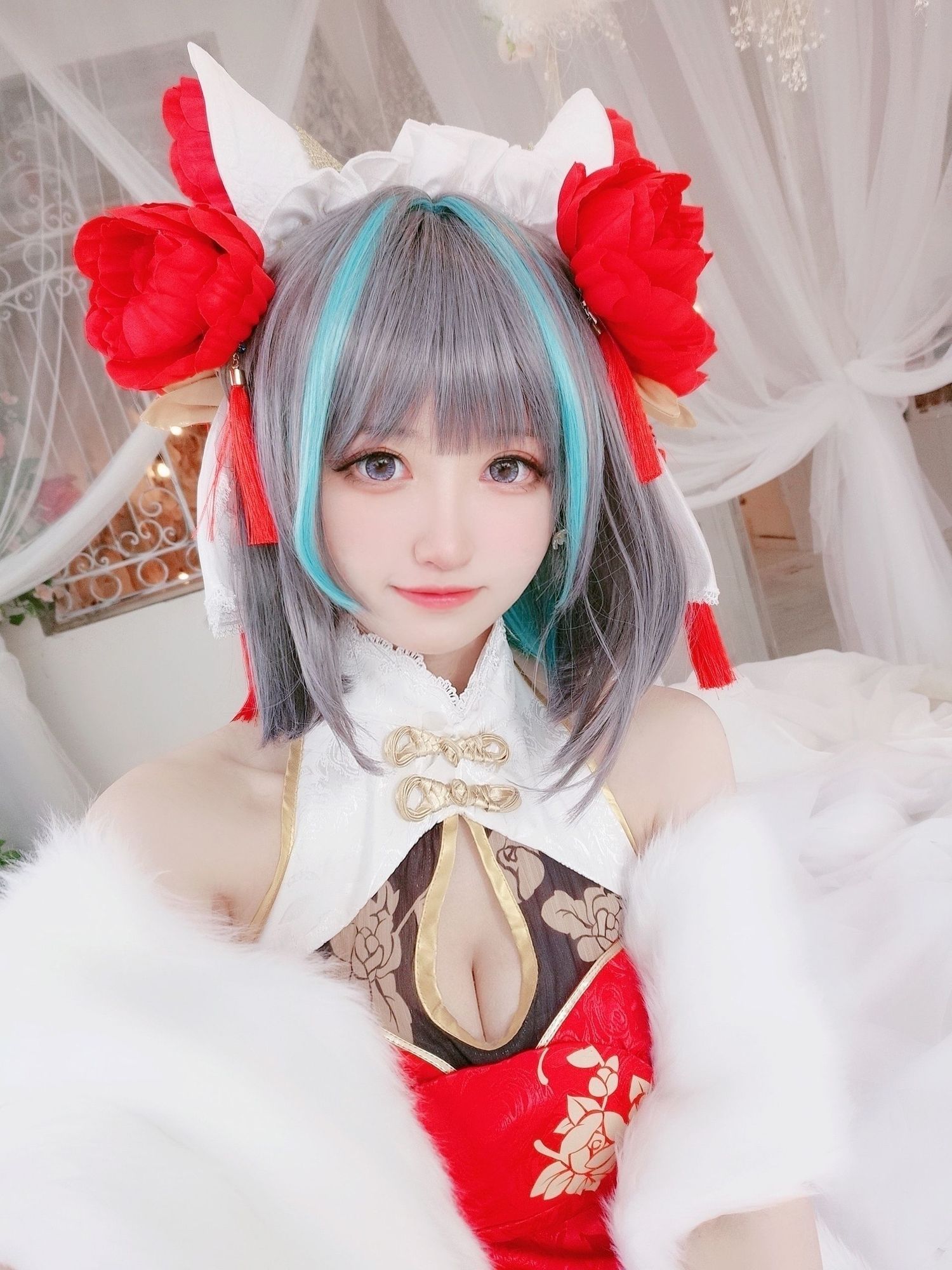 No.057-Cheshire [11P]-次元堂