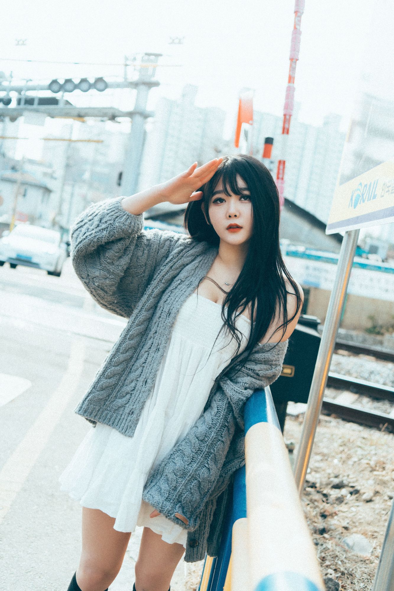 No.057-[Loozy] Only for Fans [23P]-次元堂