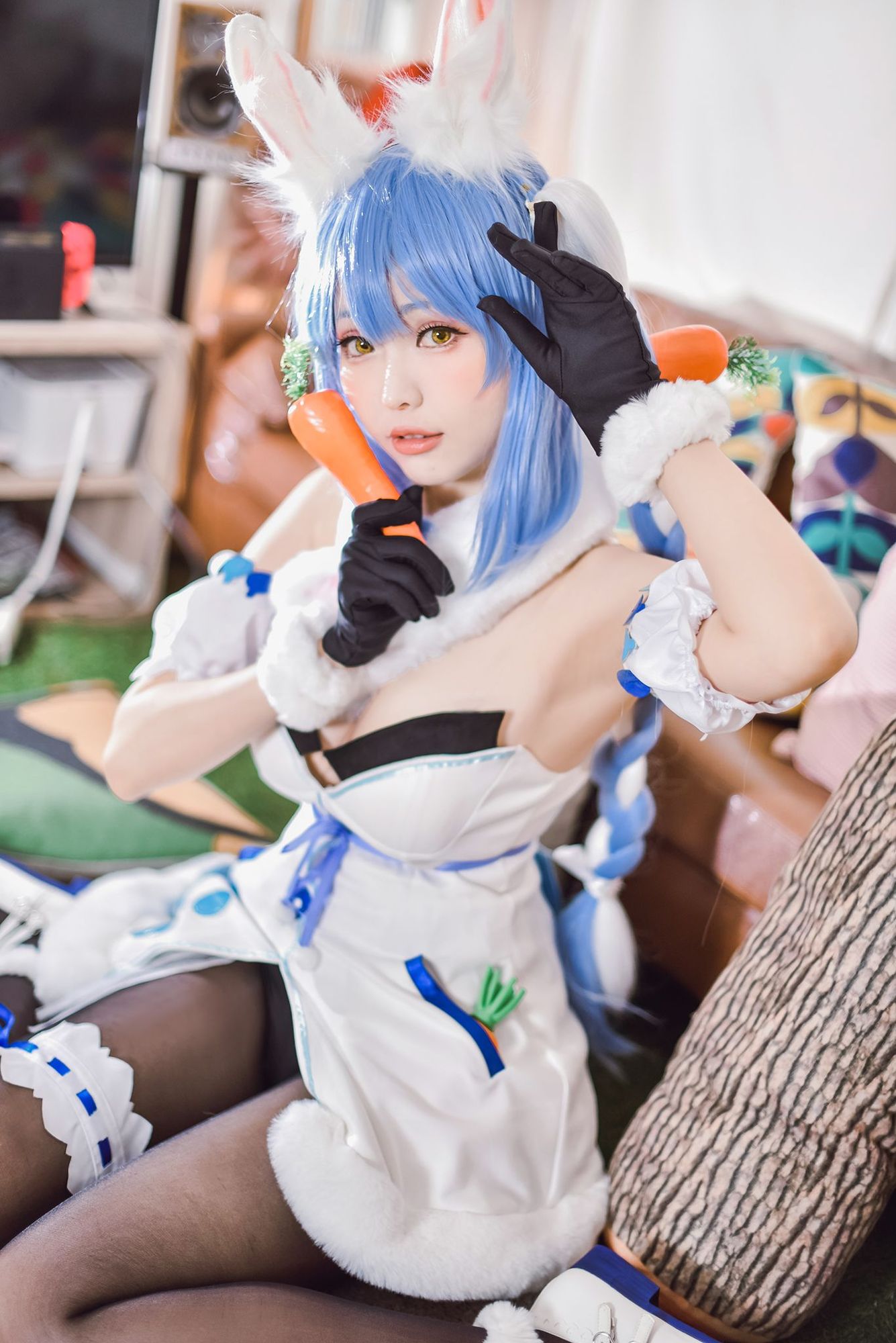 No.057-Pekora [27P]-次元堂
