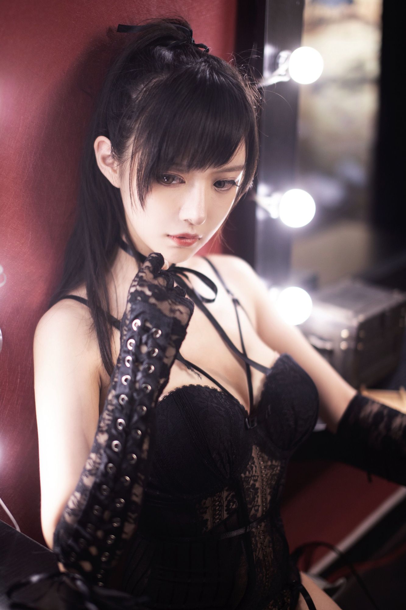 No.057-妄想天国 真爱版 [24P 3V]-次元堂