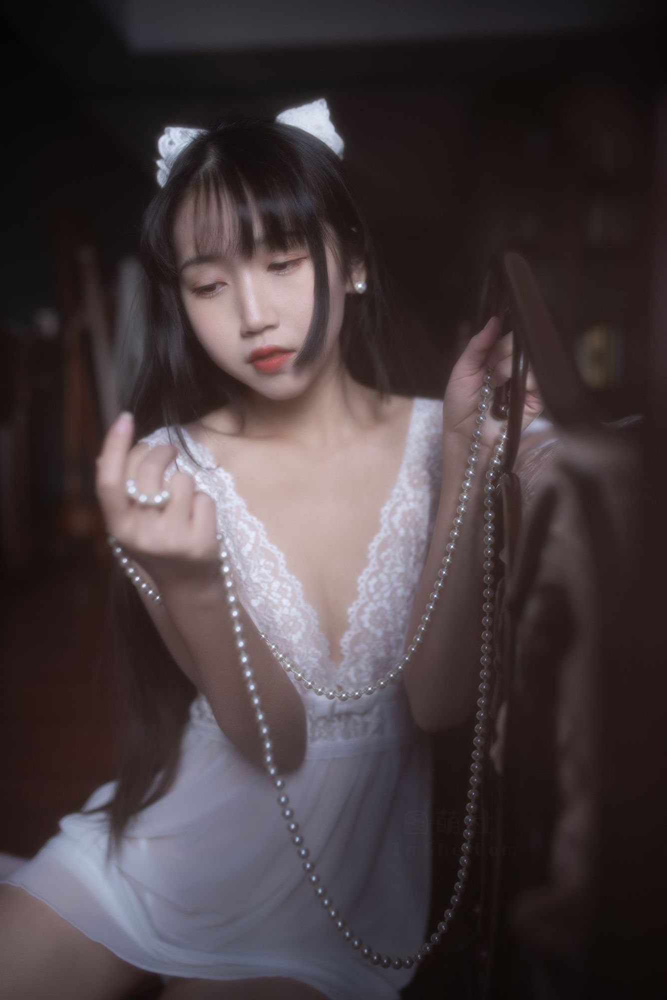 No.057 – 白月光 [38P]-次元堂