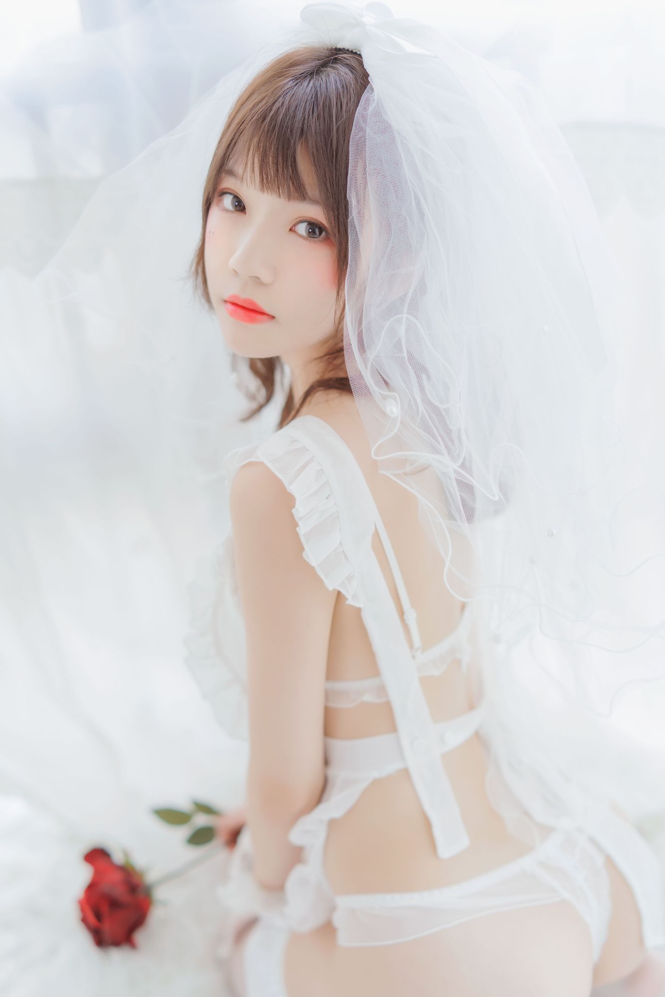 No.057-轻纱01 [33P]-次元堂