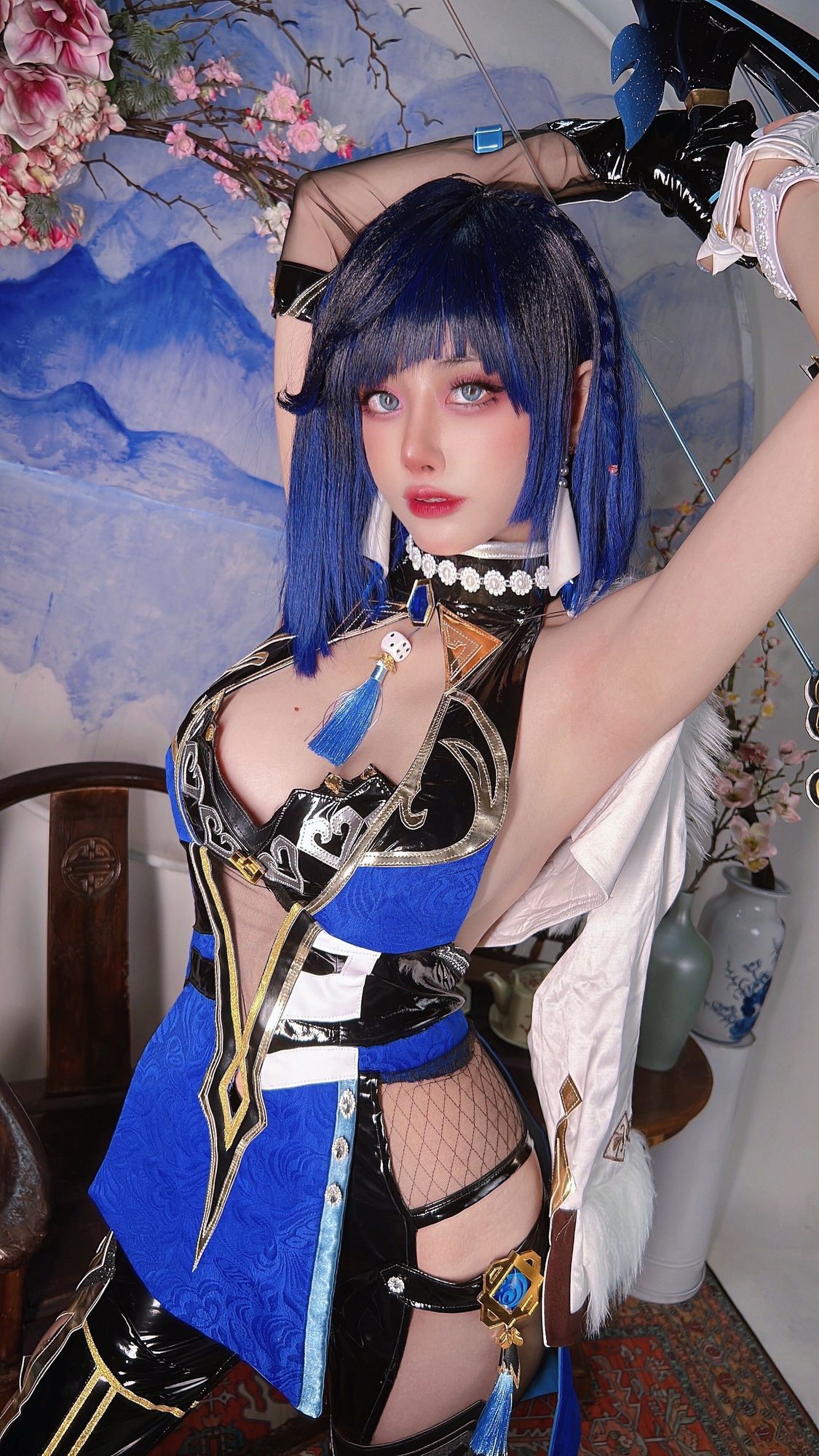 No.058-Yelan [78P]-次元堂