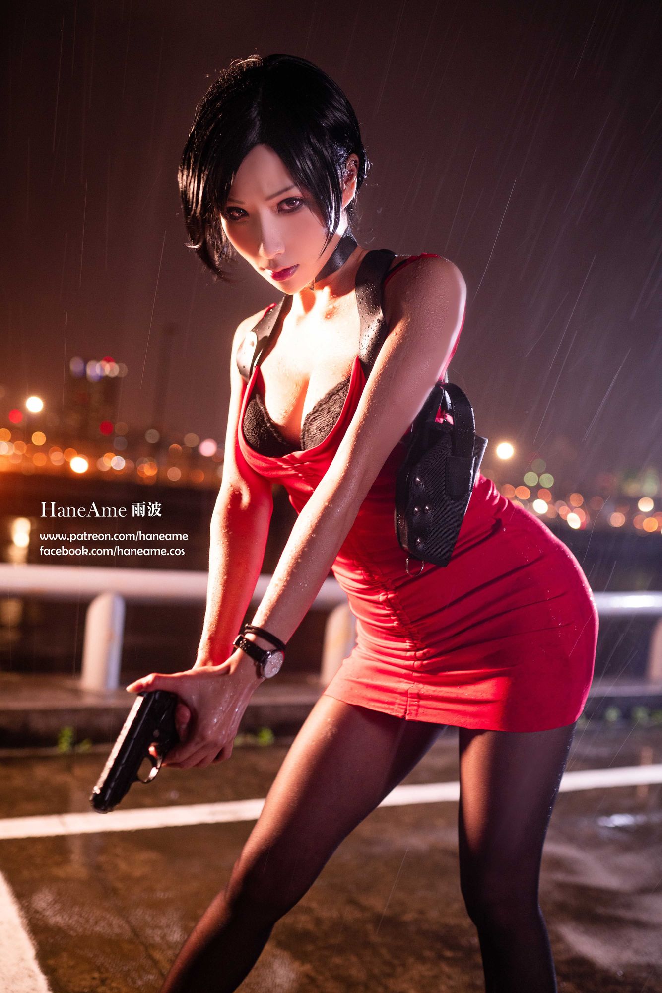 No.059-ADA WANG [17P]-次元堂