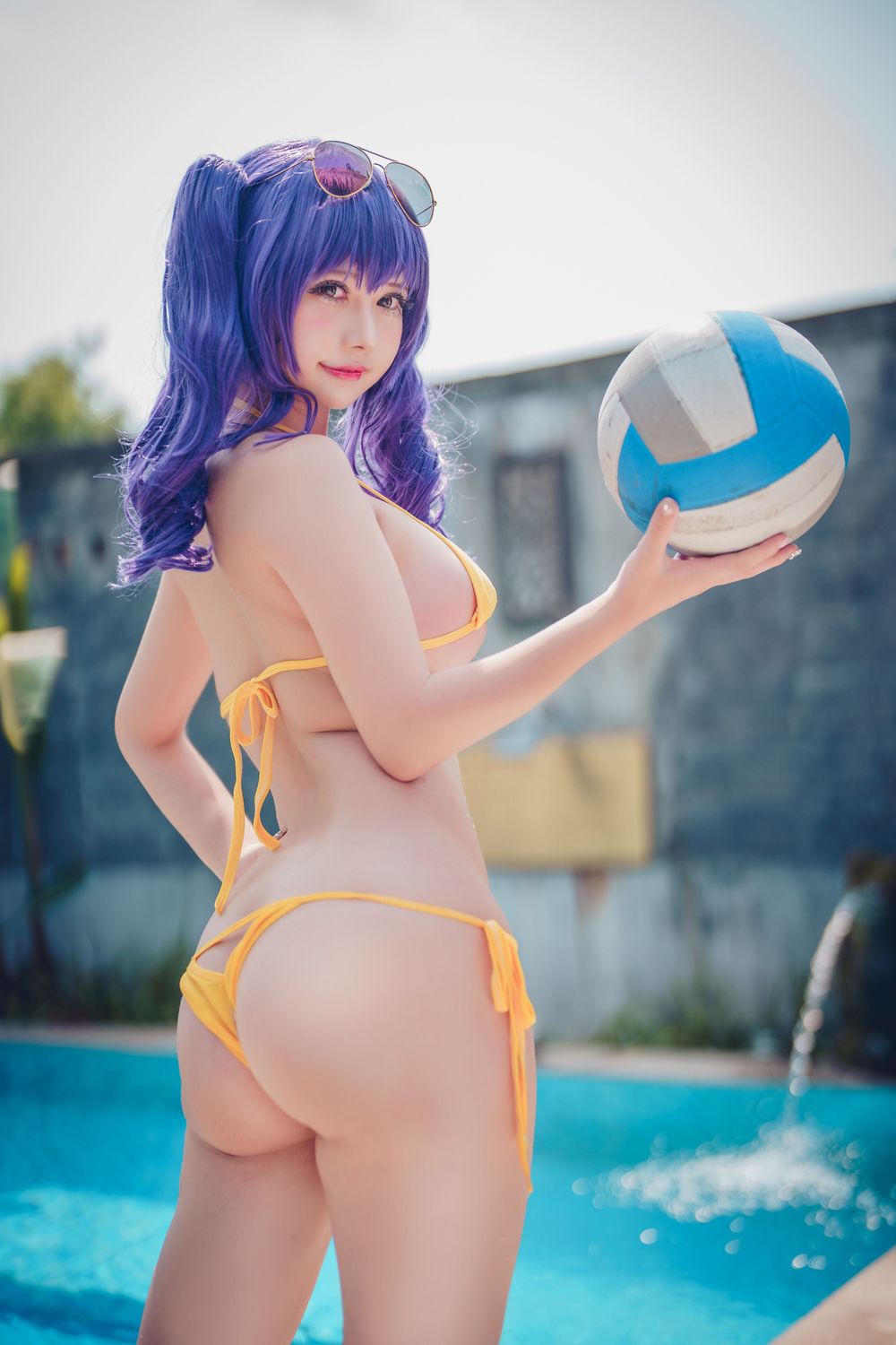 No.061-Pola [16P]-次元堂