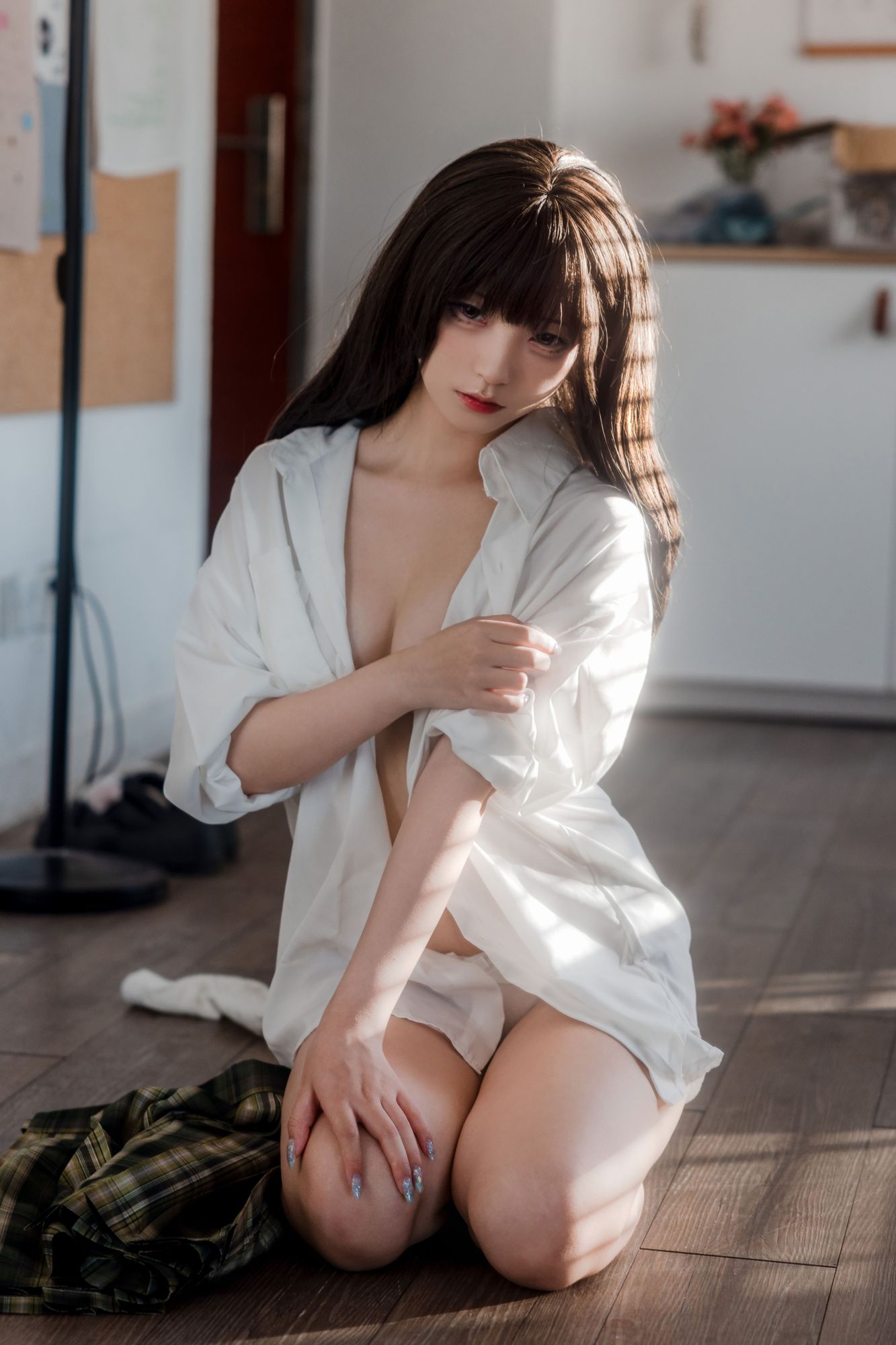 No.061 – 午后 [16P]-次元堂