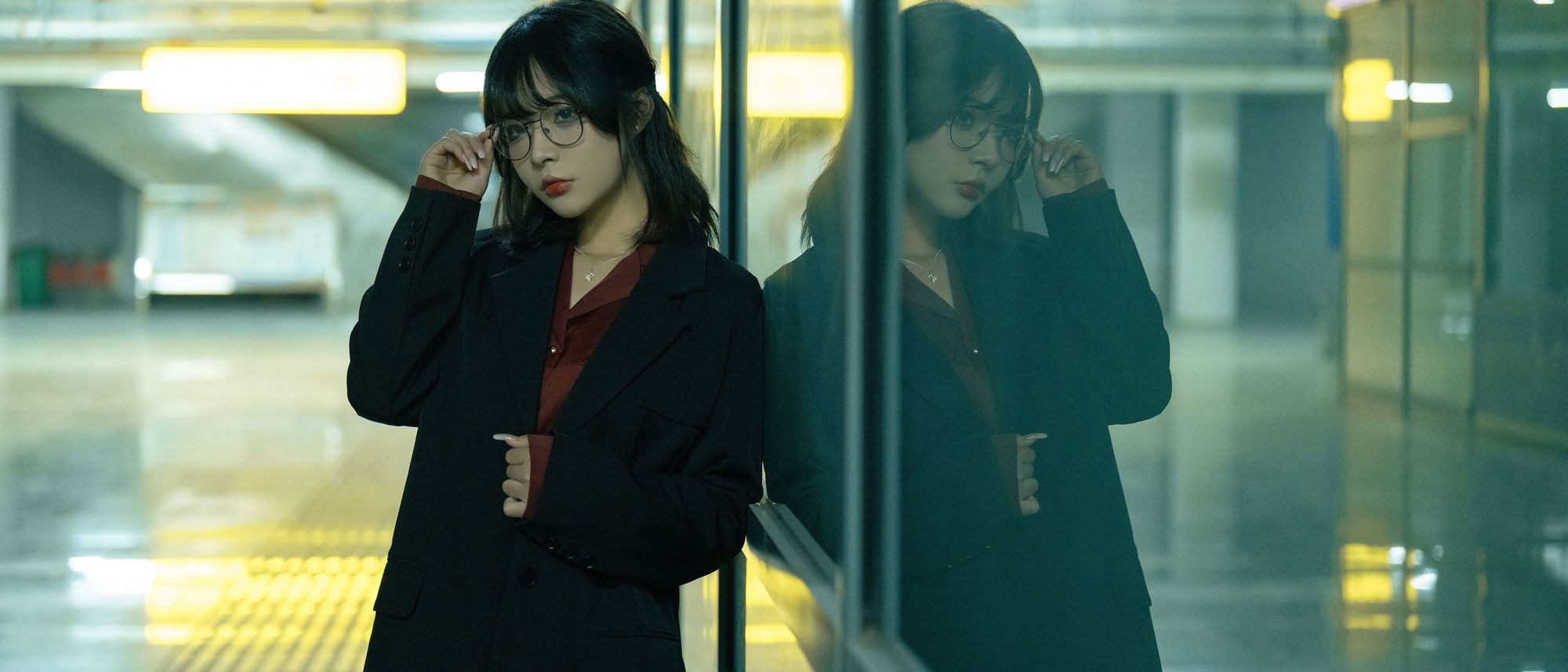 No.061 – 应召模特 [152P]-次元堂