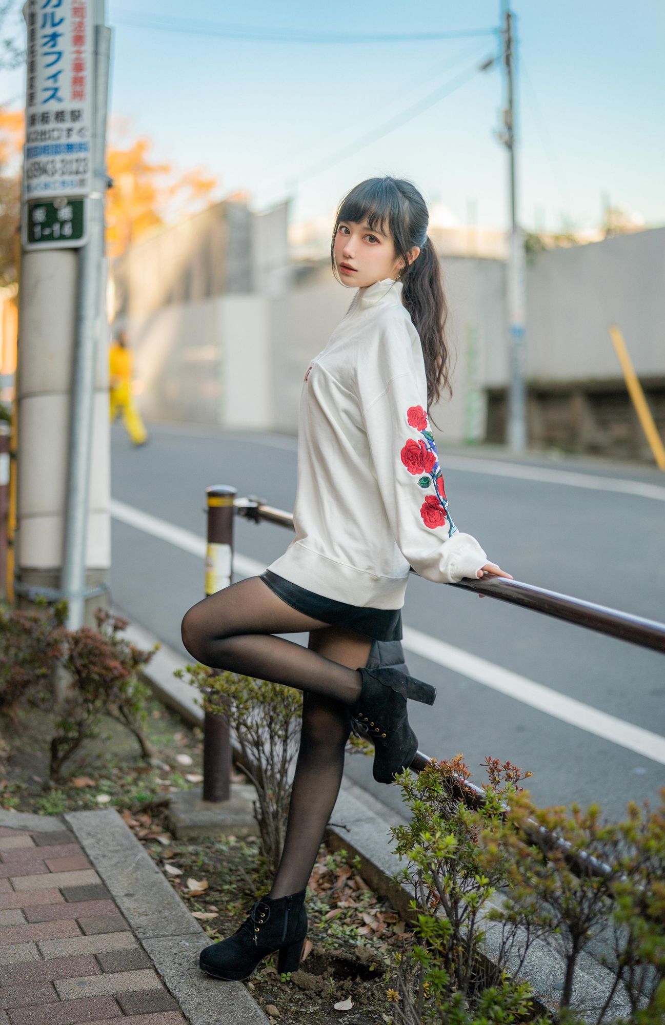 No.061-板桥 [14P]-次元堂
