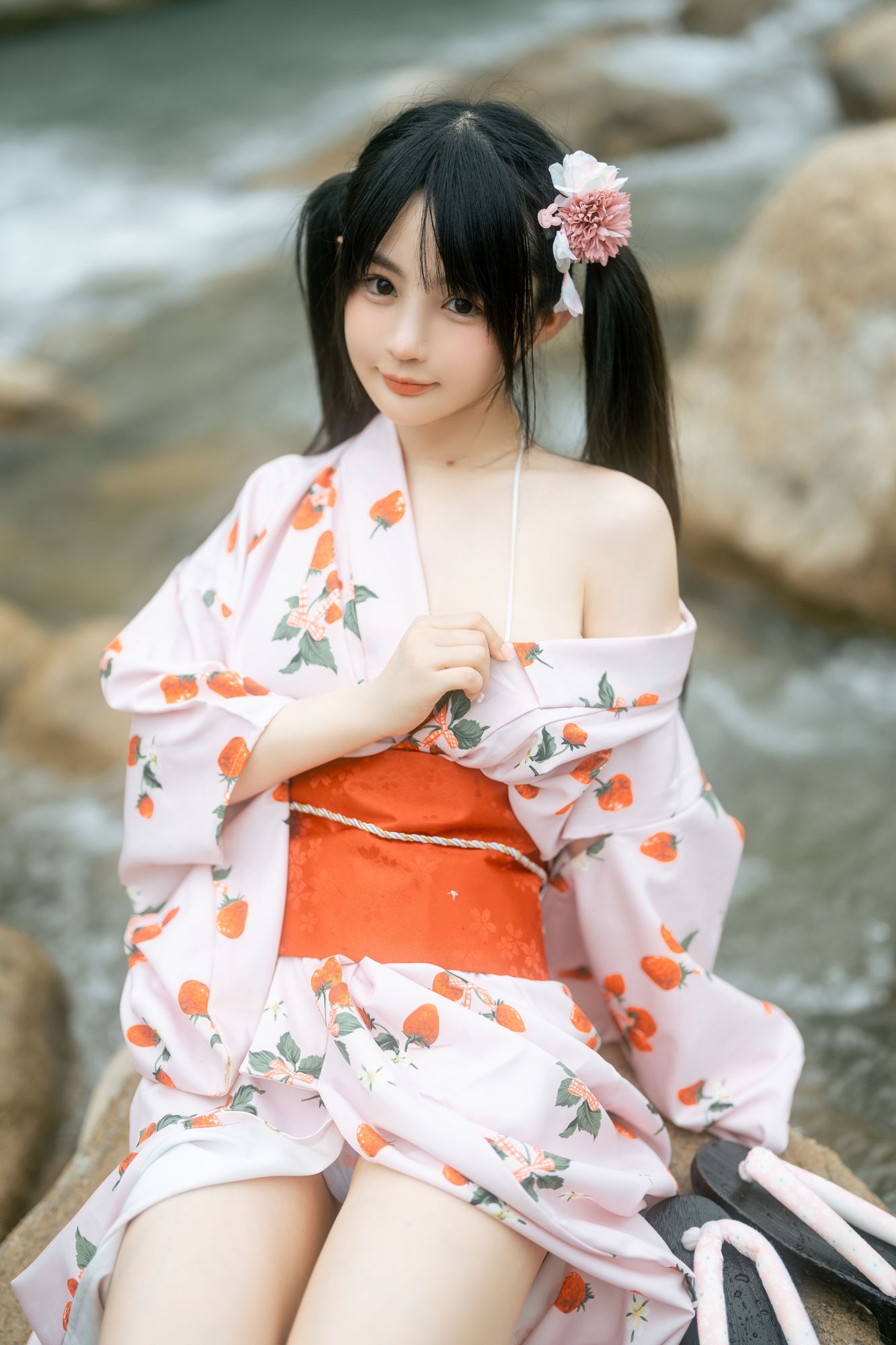 No.061-浴衣 [76P]-次元堂