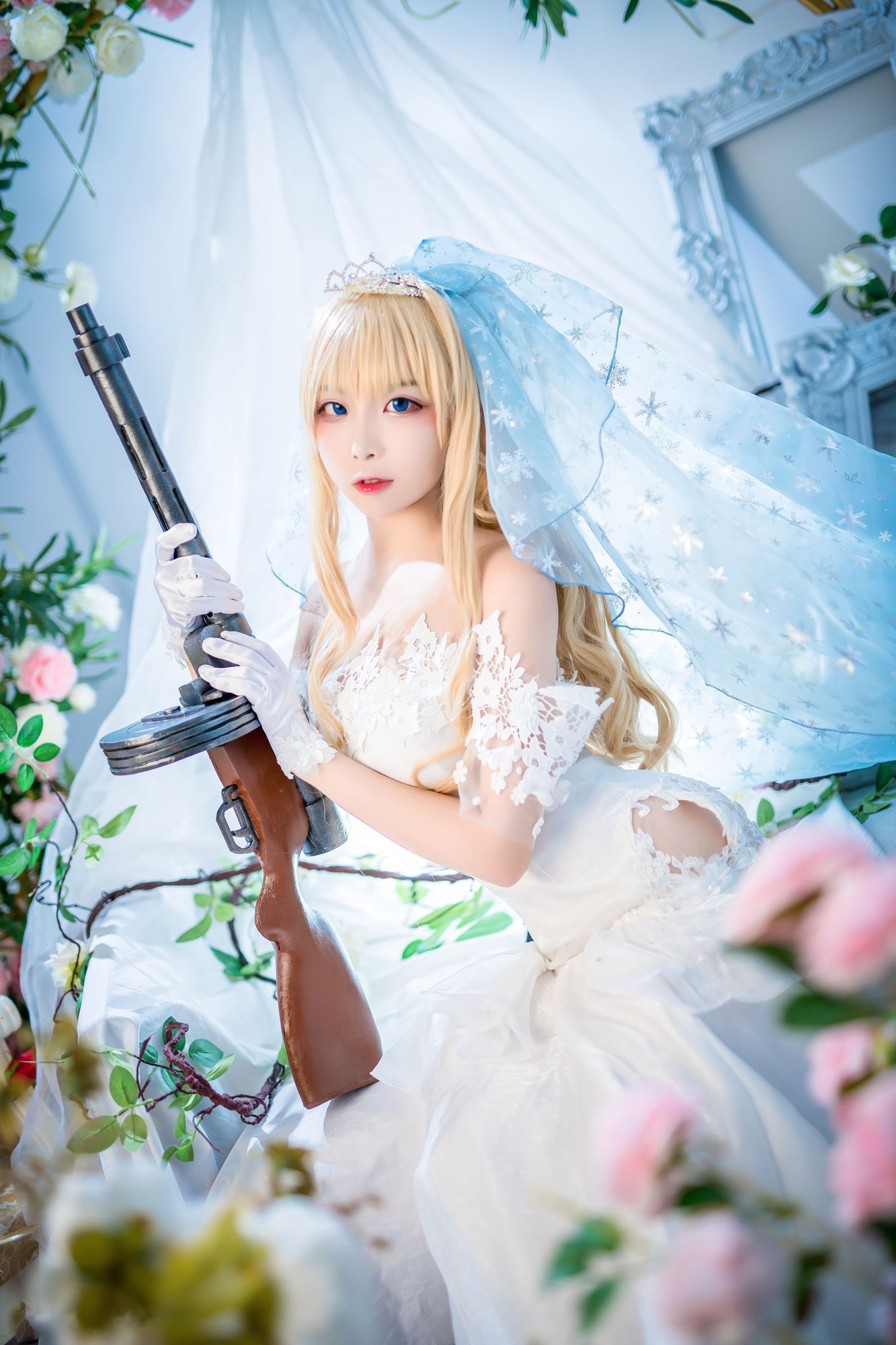 No.061-花嫁 [40P]-次元堂