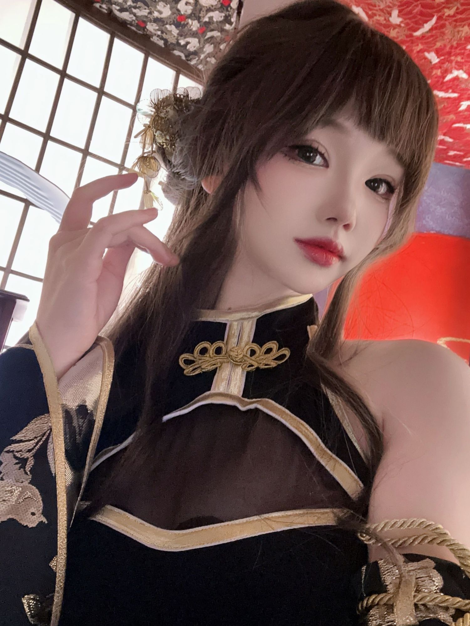 No.061 – 金枝玉叶 [82P 10V]-次元堂