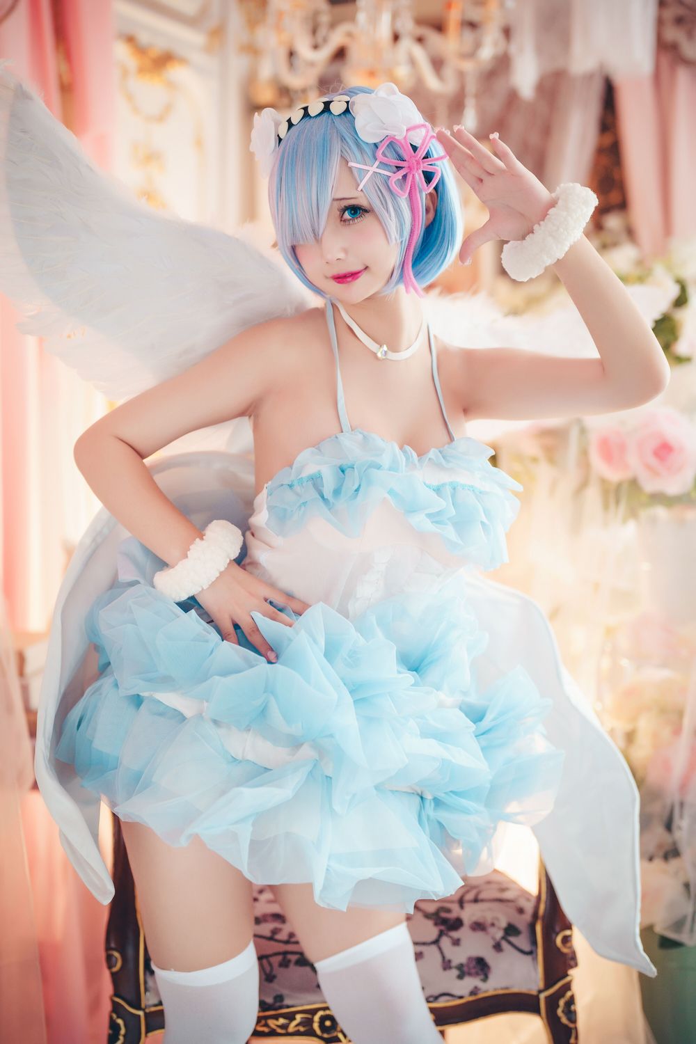 No.062-Rem [15P]-次元堂
