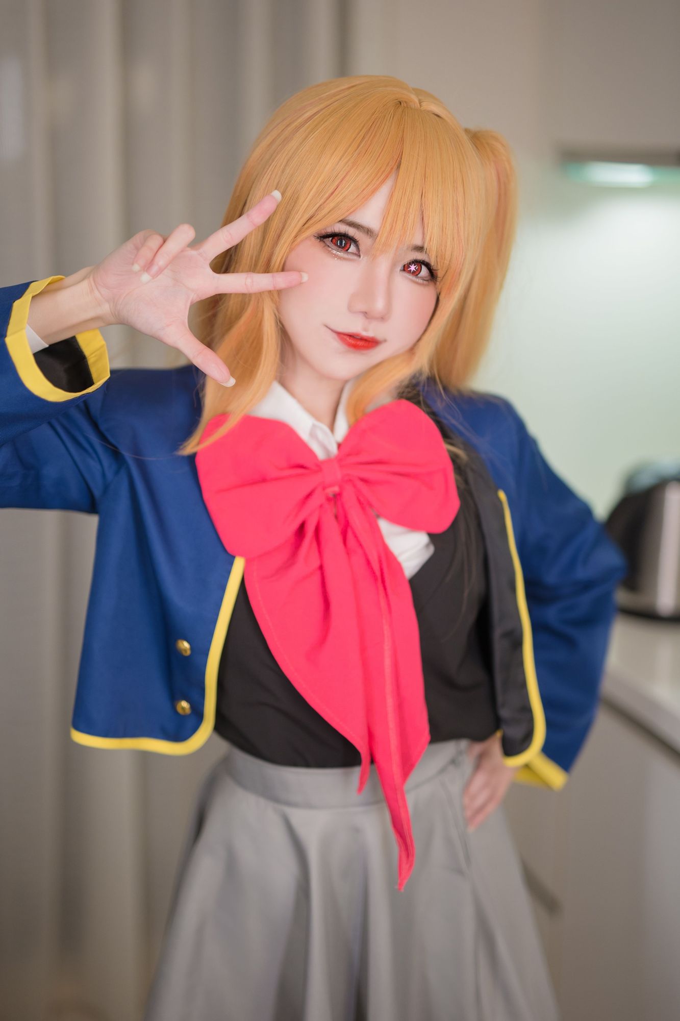 No.062 – Ruby maid [22P]-次元堂