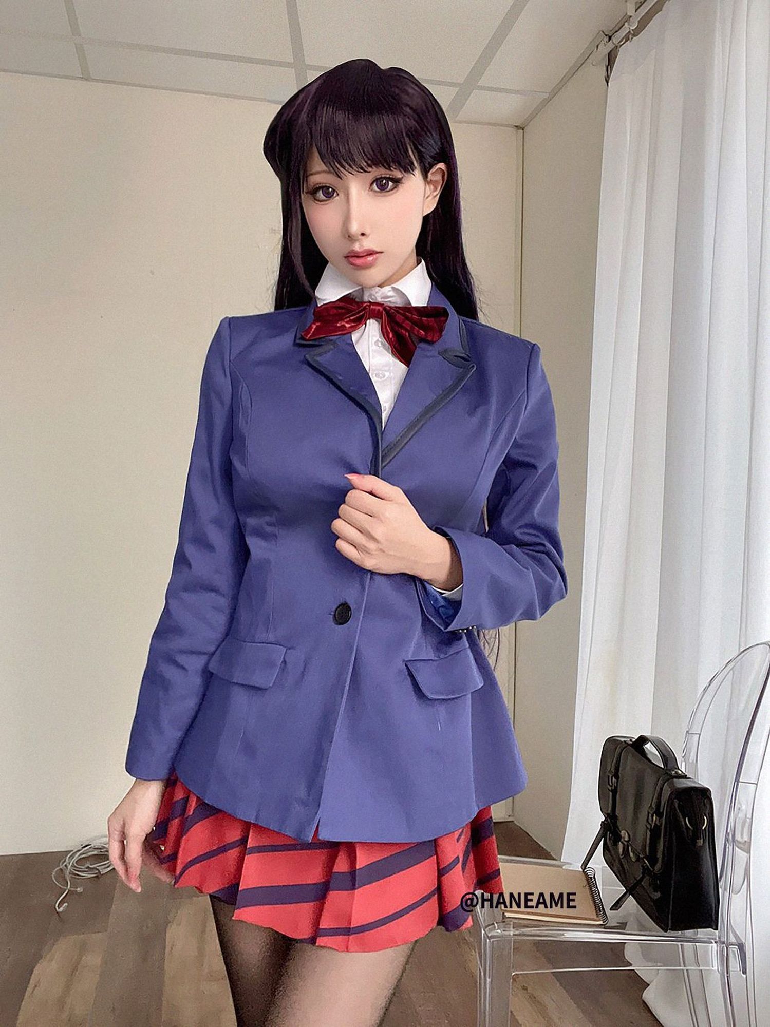 No.063-Komi Shouko [24P]-次元堂