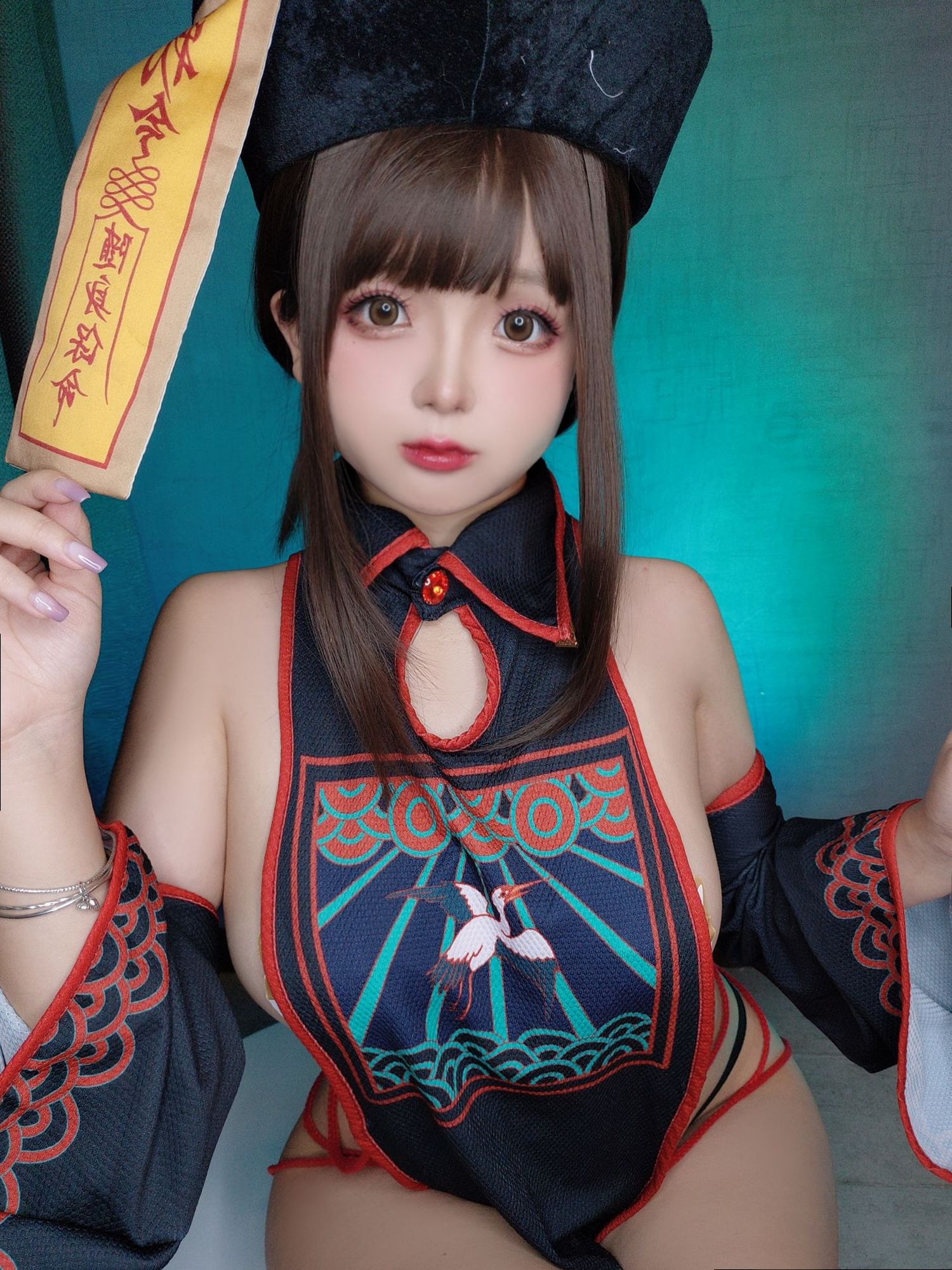 No.063-万圣节 小僵尸 [40P]-次元堂